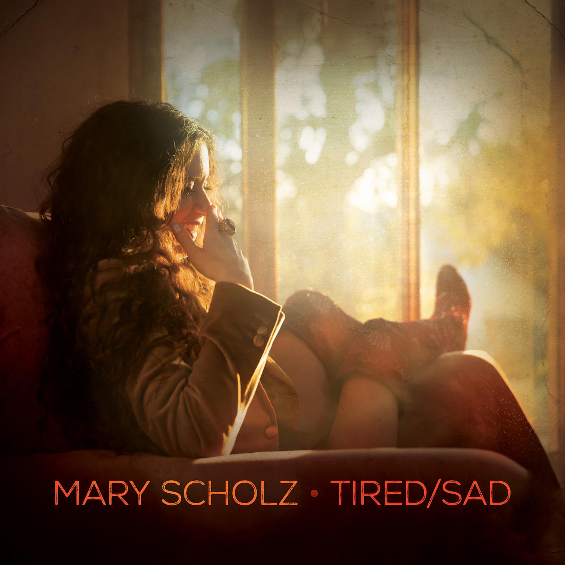Постер альбома Tired/Sad