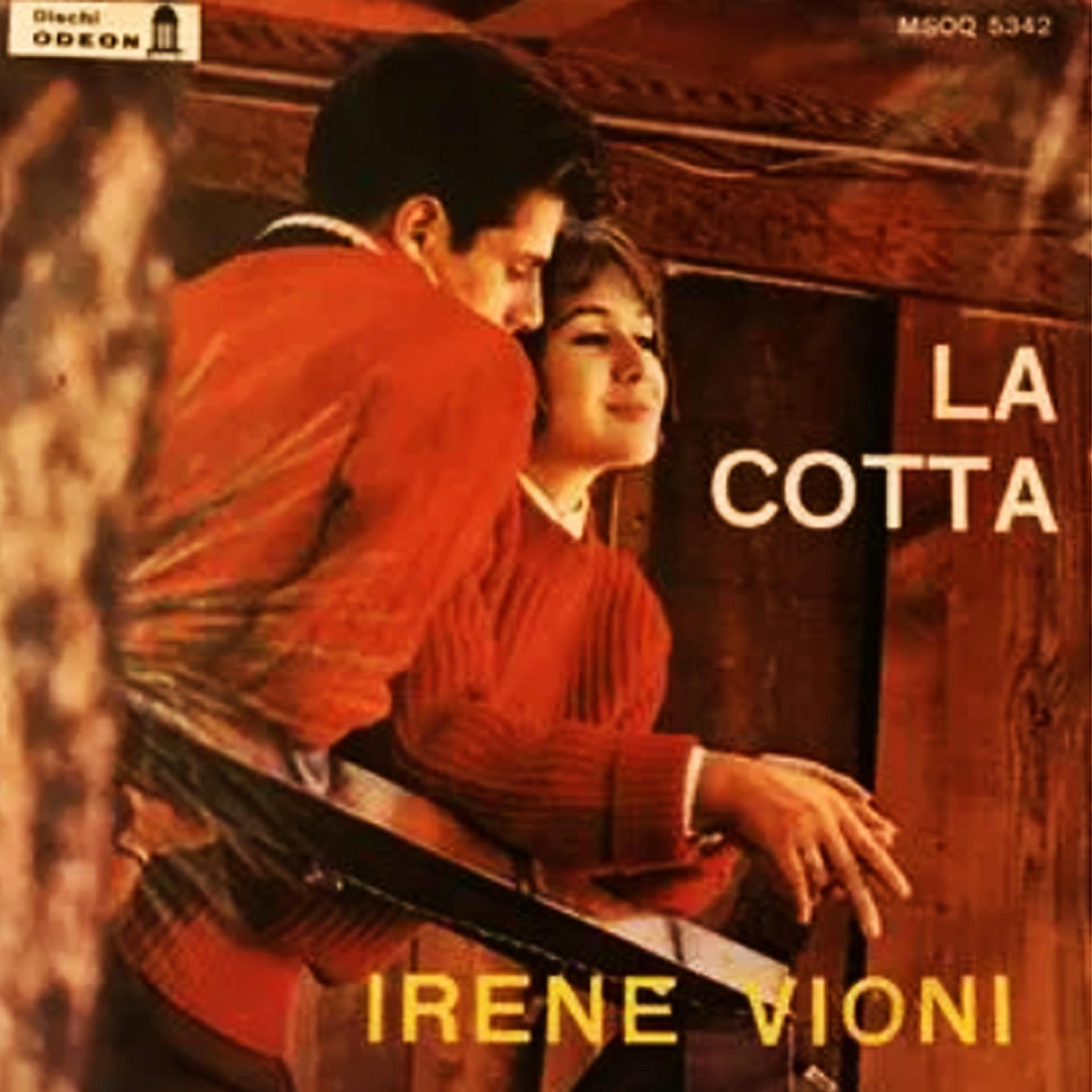 Постер альбома La Cotta