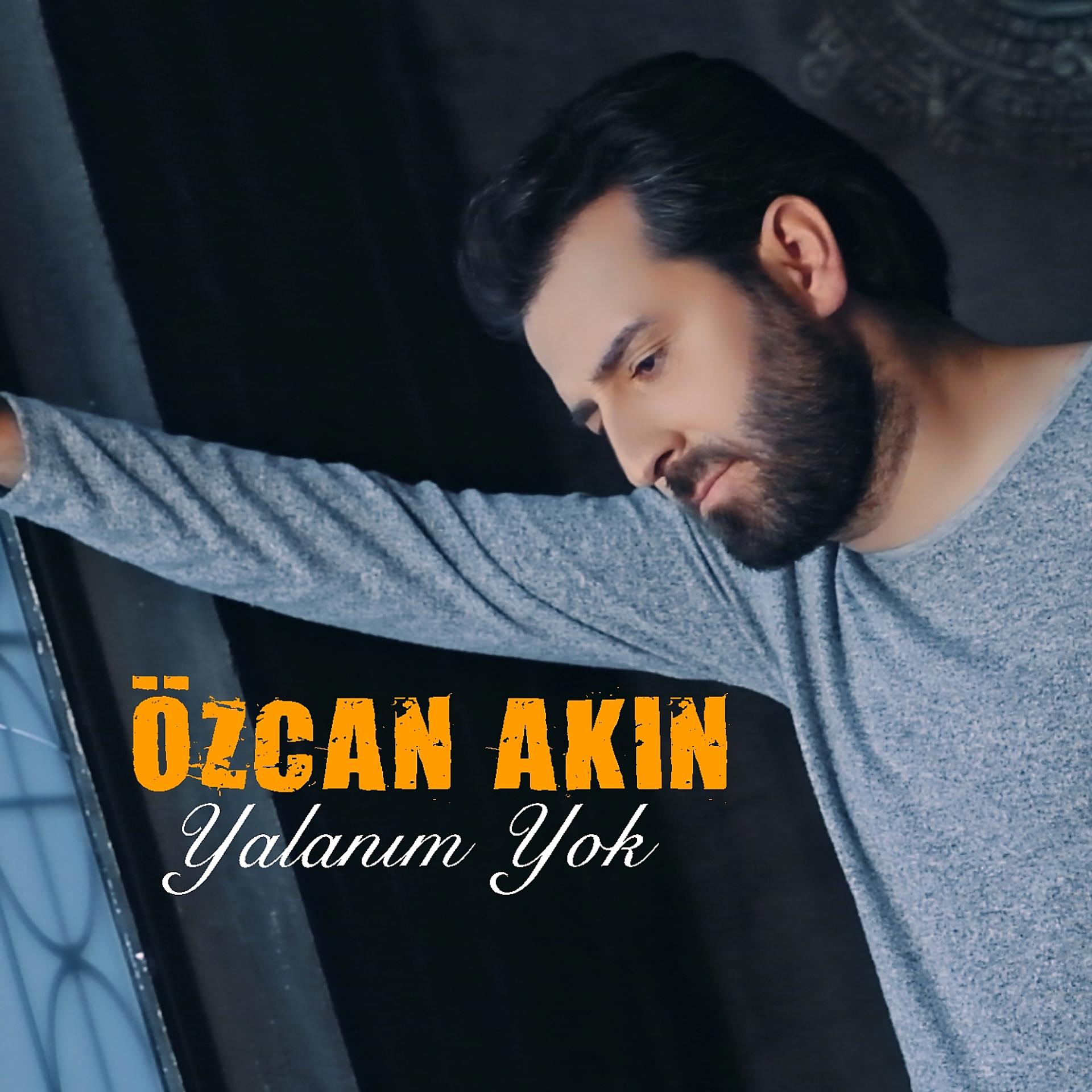 Постер альбома Yalanım Yok