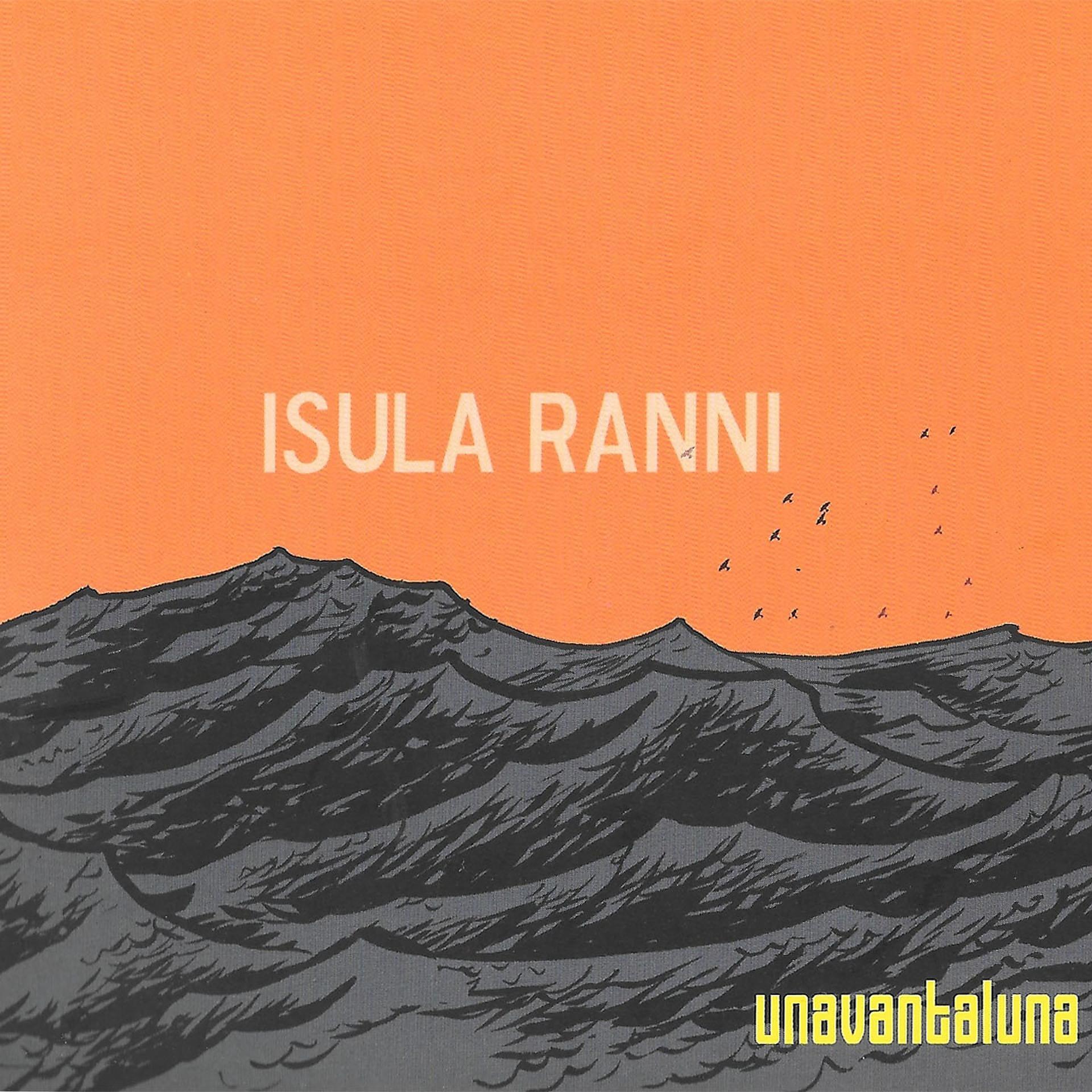 Постер альбома Isula ranni