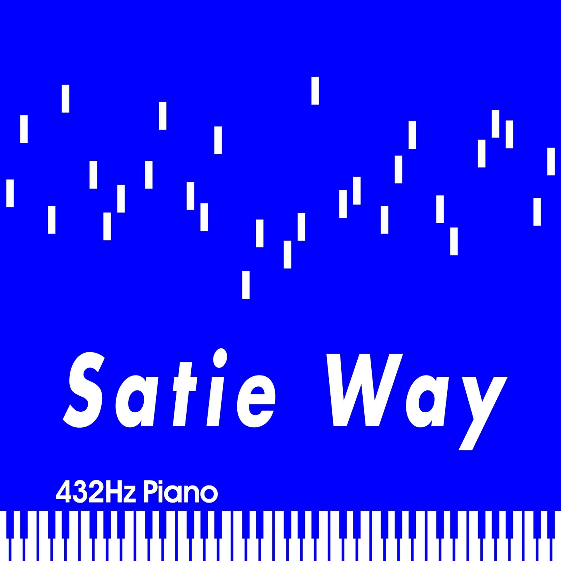 Постер альбома Satie Way