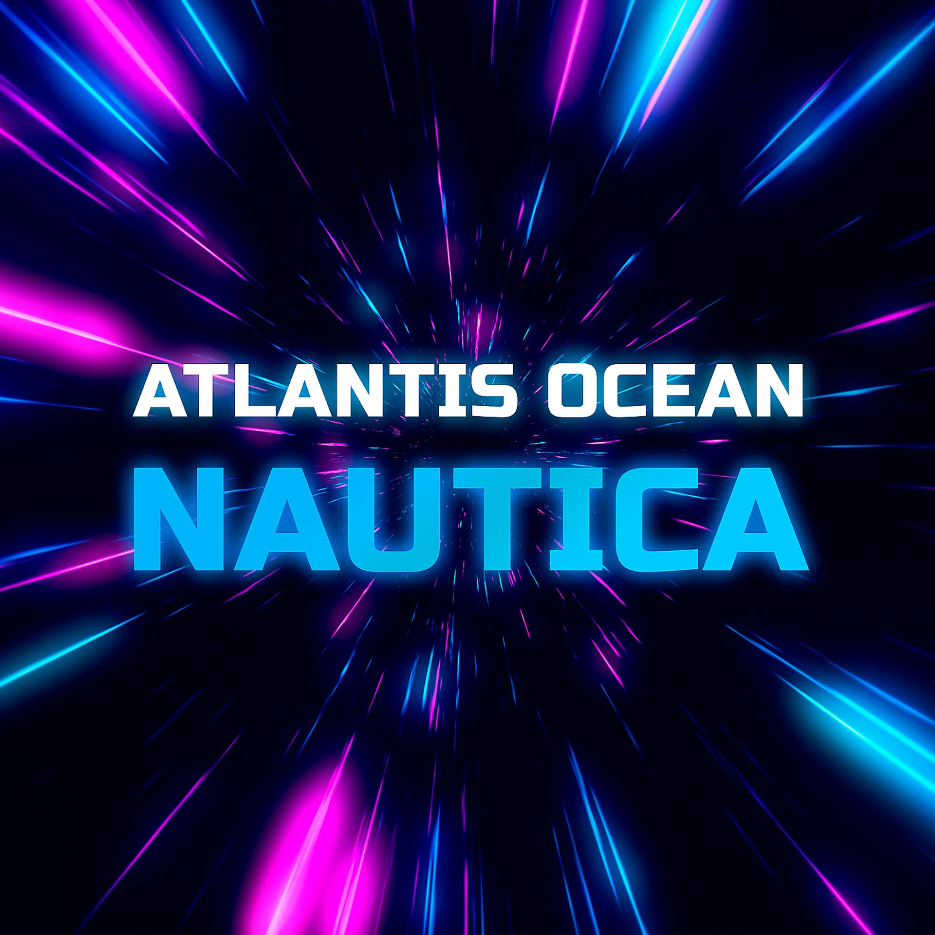 Постер альбома Nautica