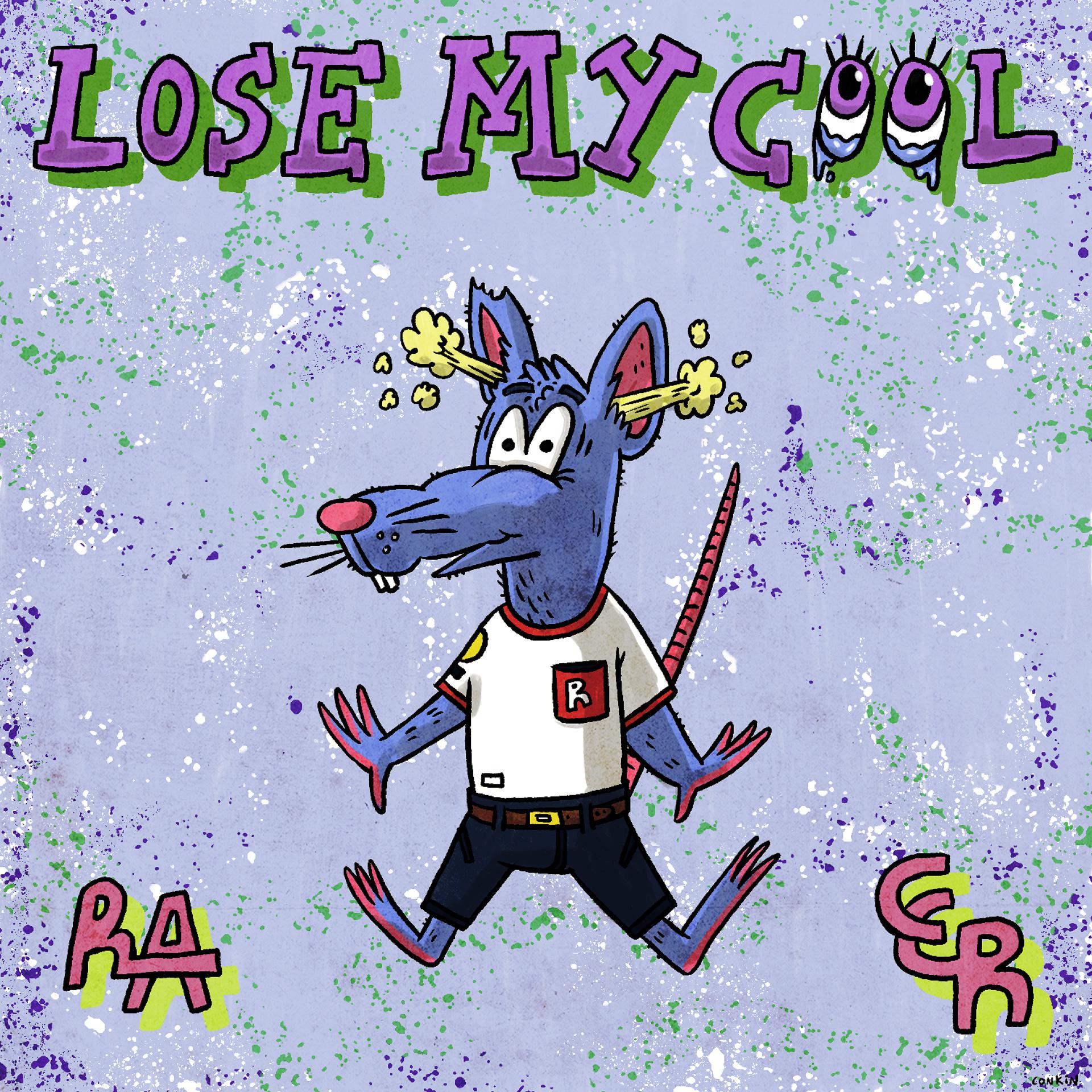 Постер альбома Lose My Cool