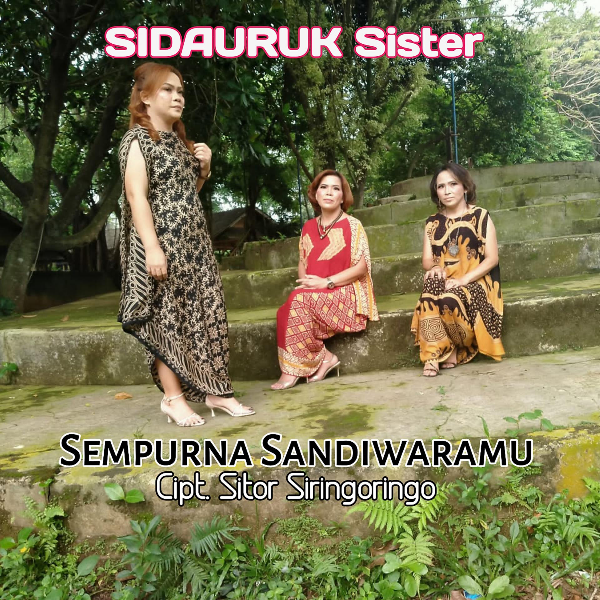 Постер альбома SEMPURNA SANDIWARAMU