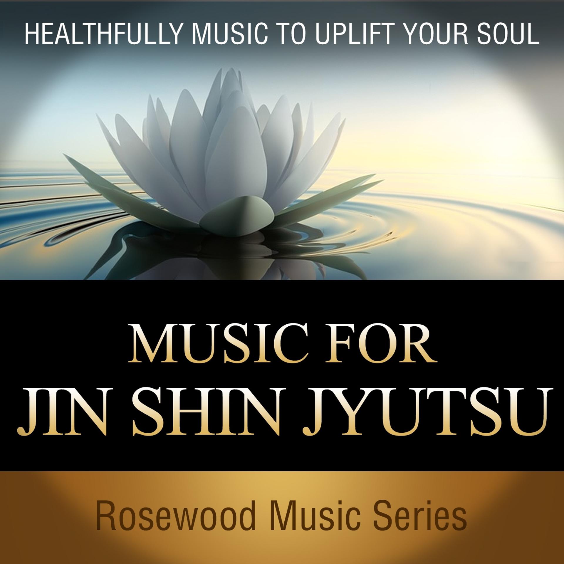 Постер альбома Jin Shin Jyutsu