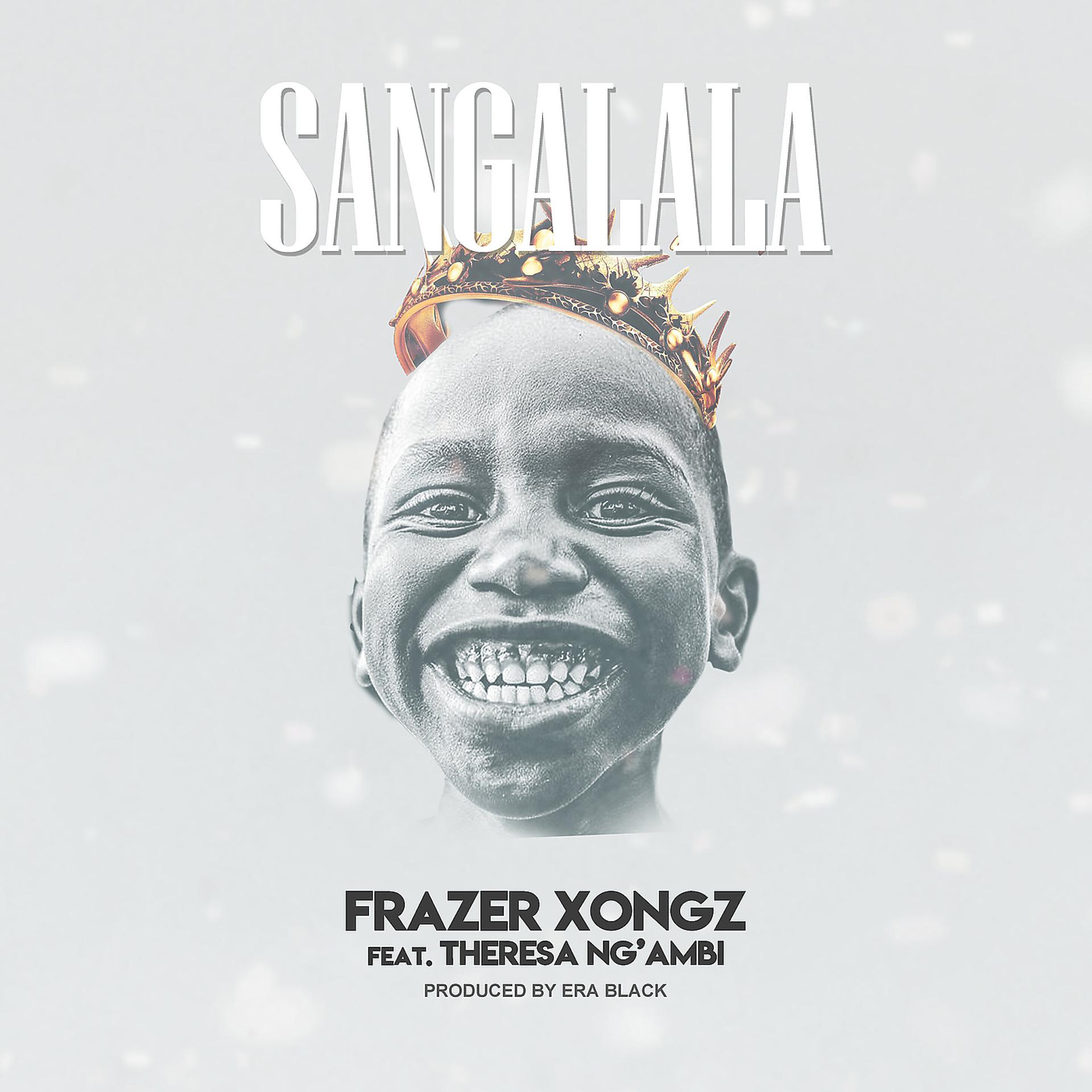 Постер альбома Sangalala