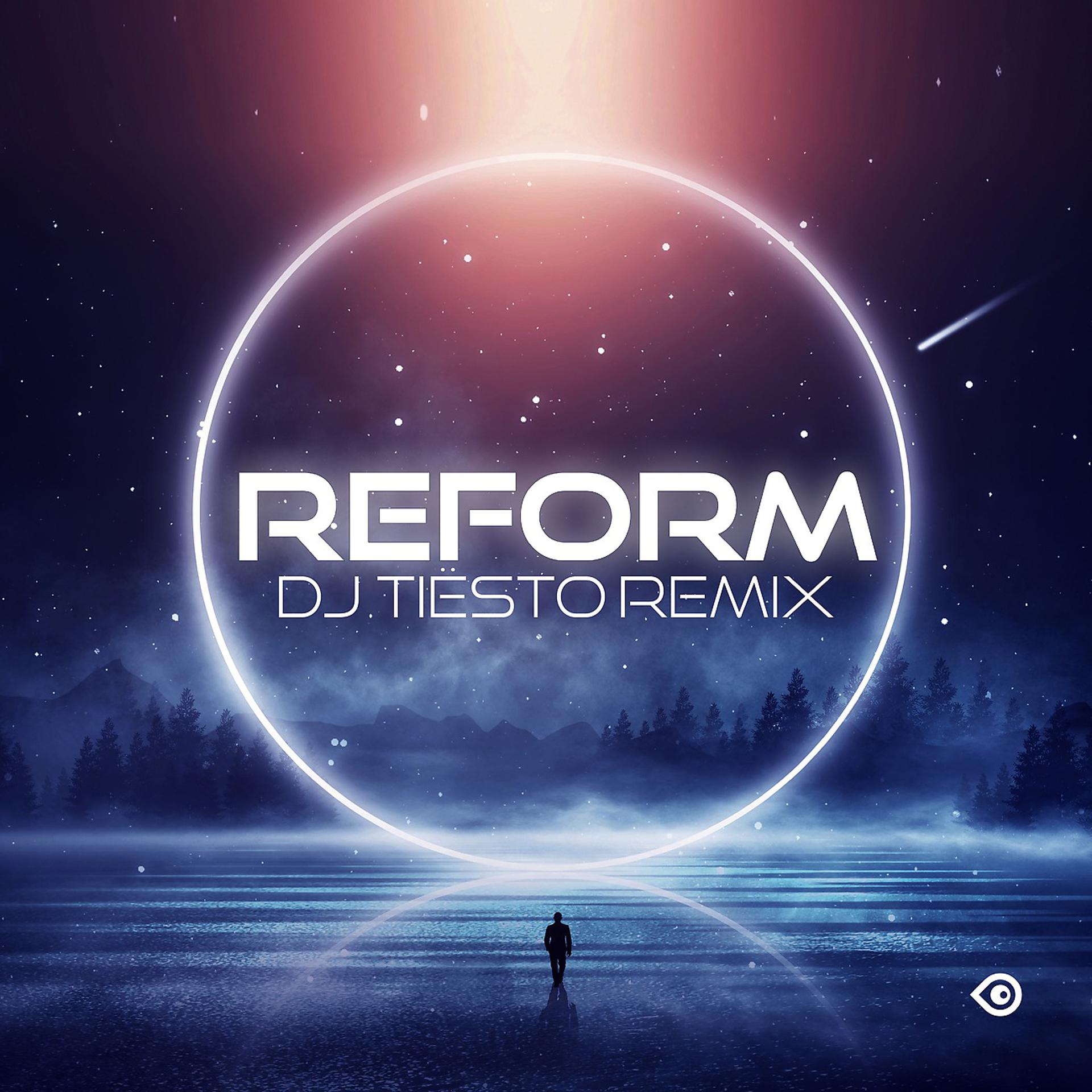 Постер альбома Re-Form