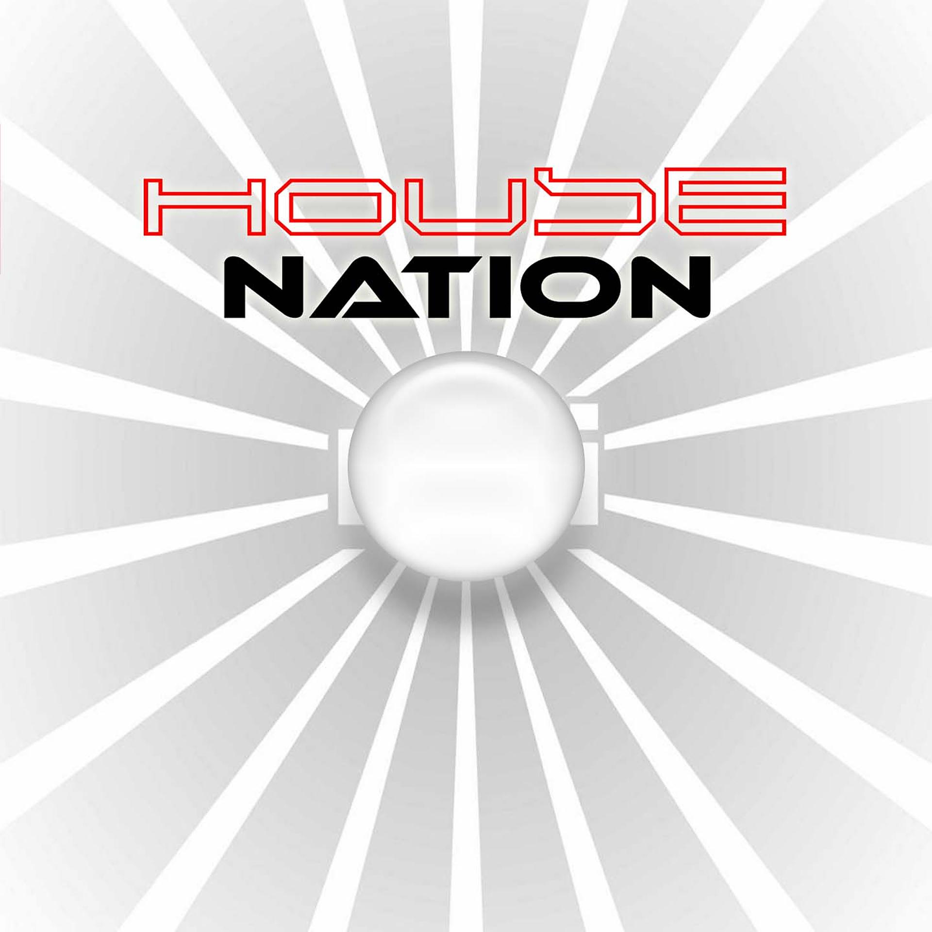 Постер альбома House Nation