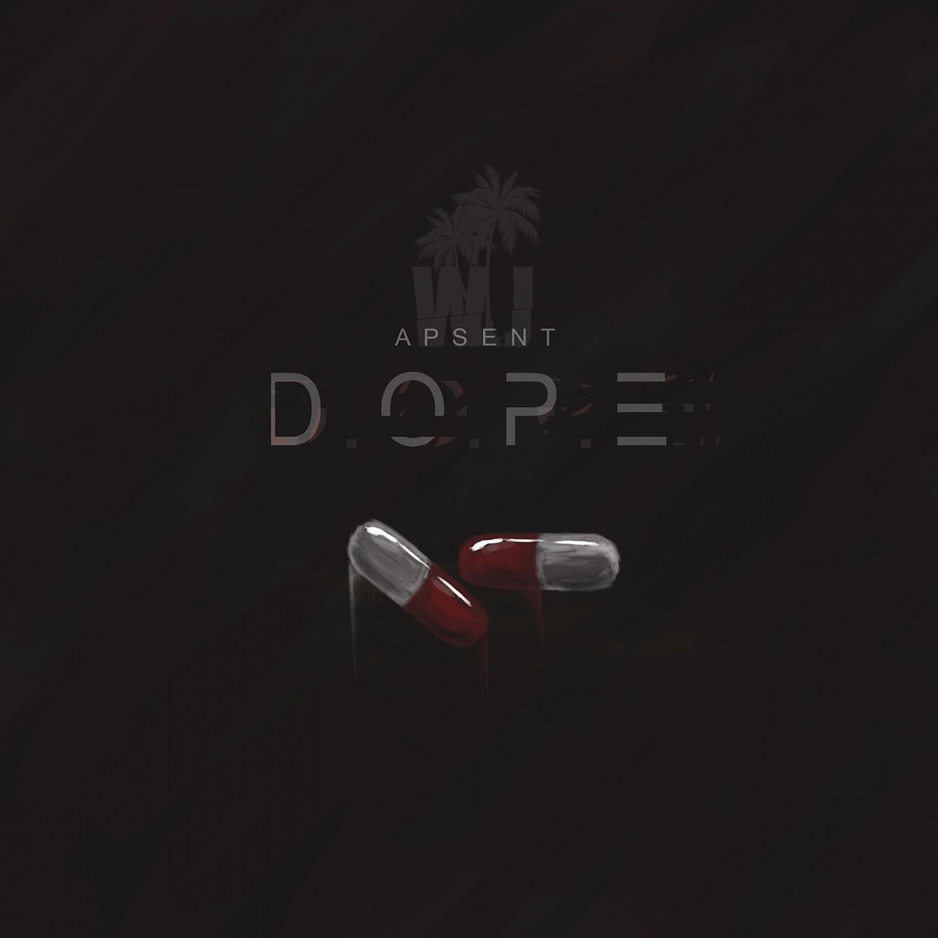 Постер альбома D.O.P.E