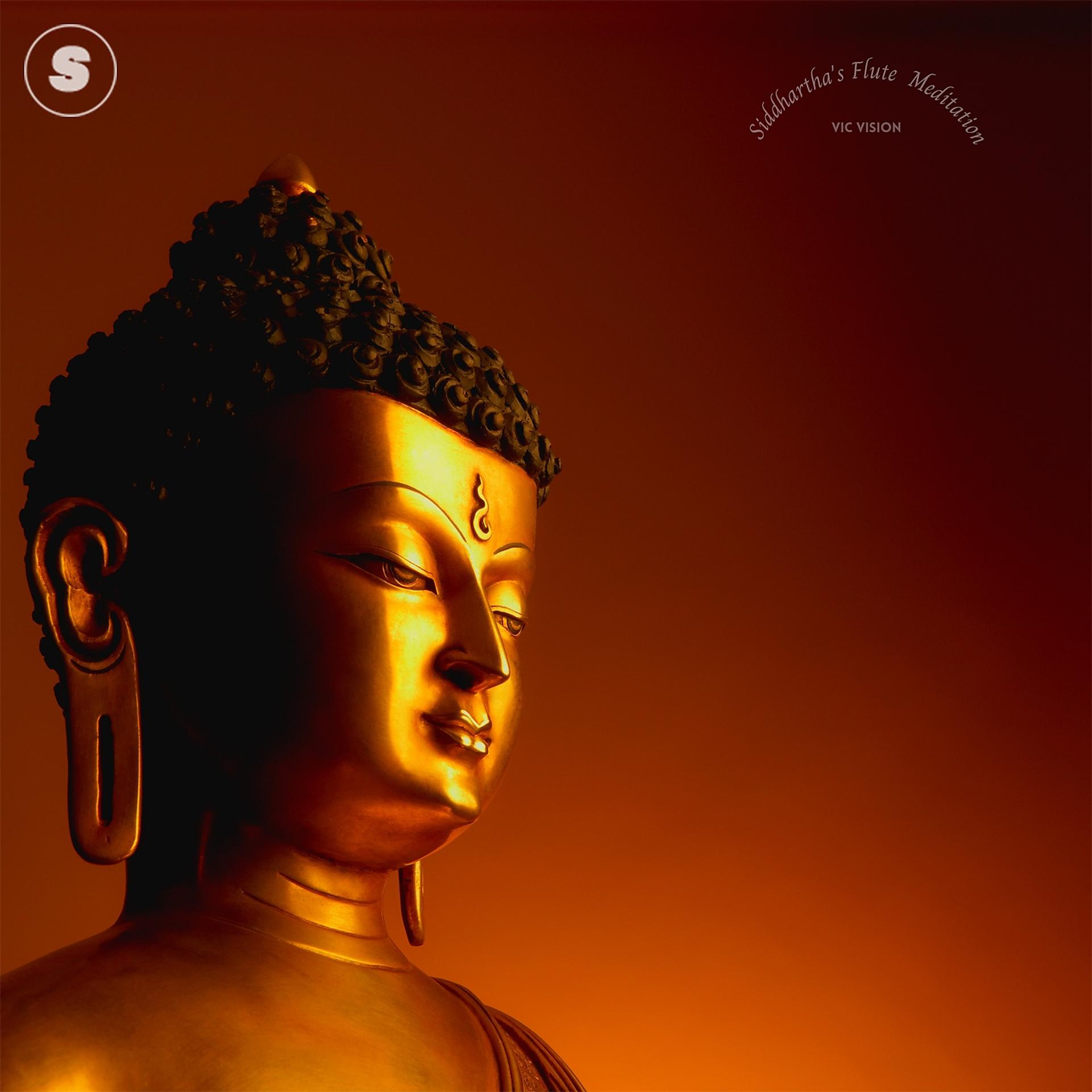 Постер альбома Siddhartha's Flute Meditation