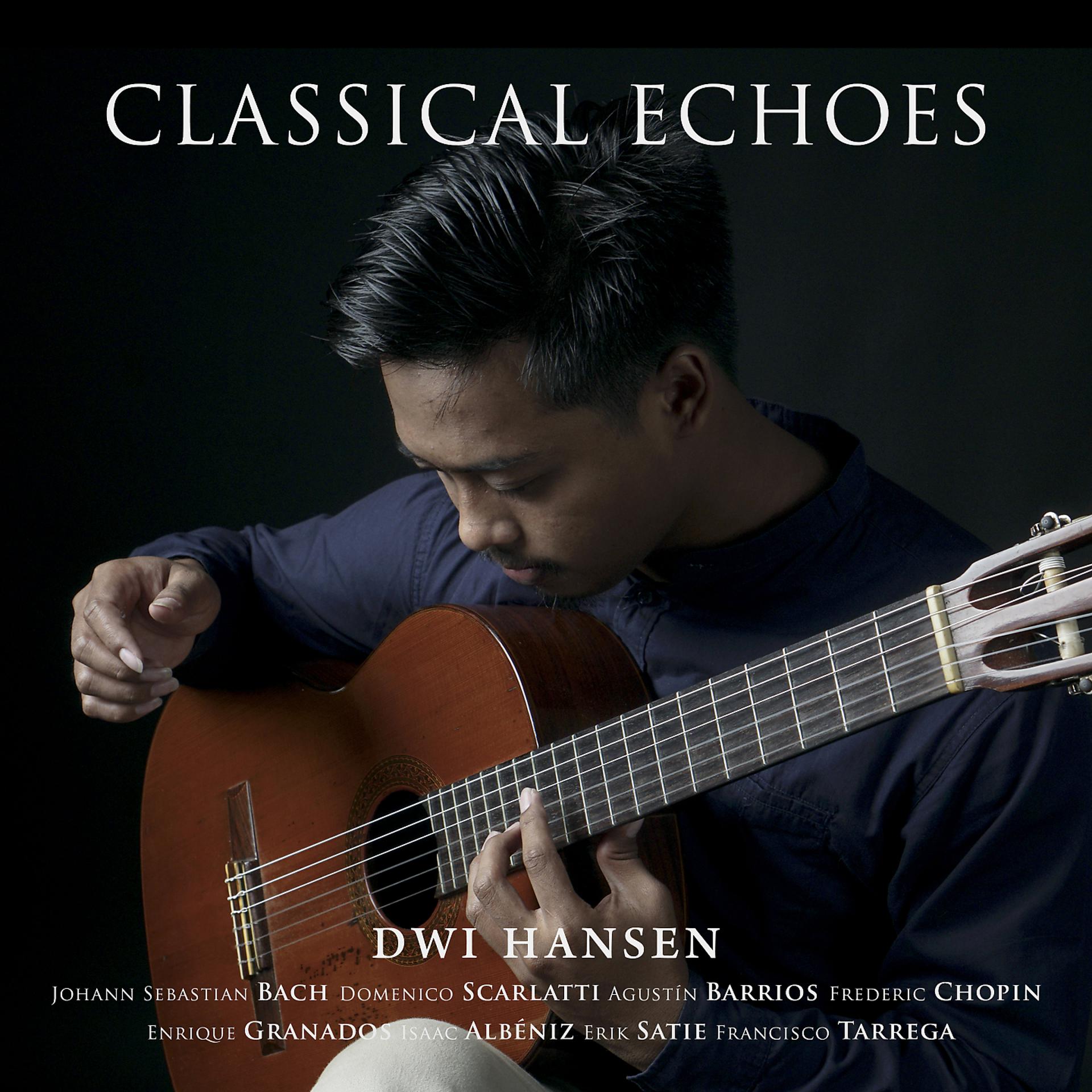 Постер альбома Classical Echoes