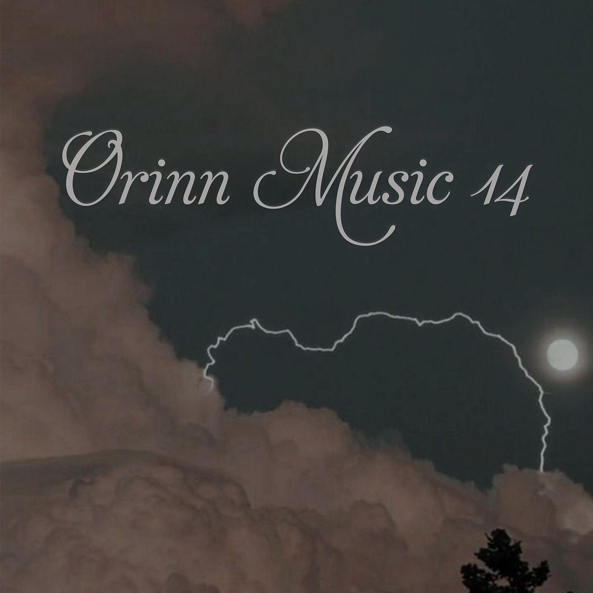 Постер альбома Orinn Music, Vol. 14