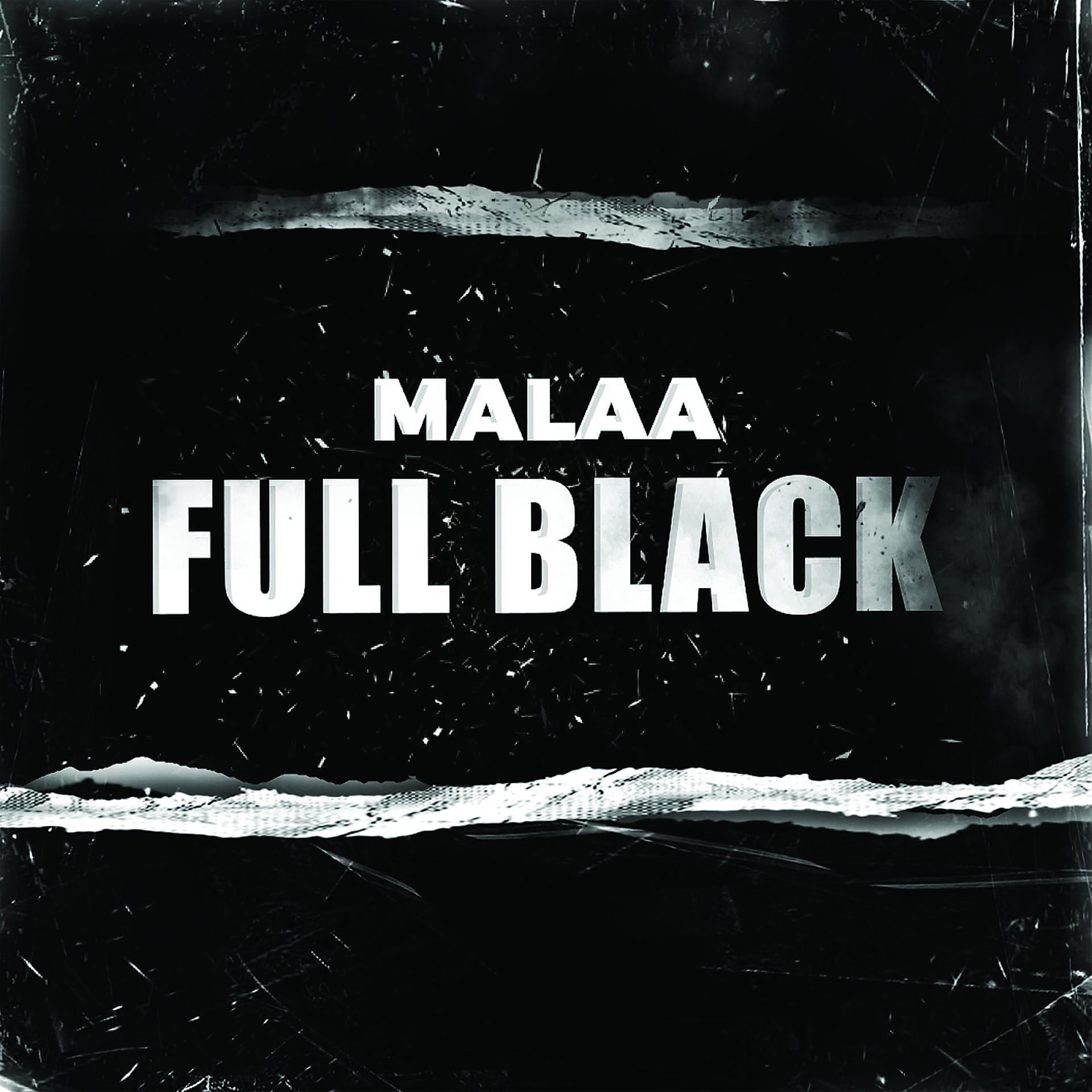 Постер альбома Full Black