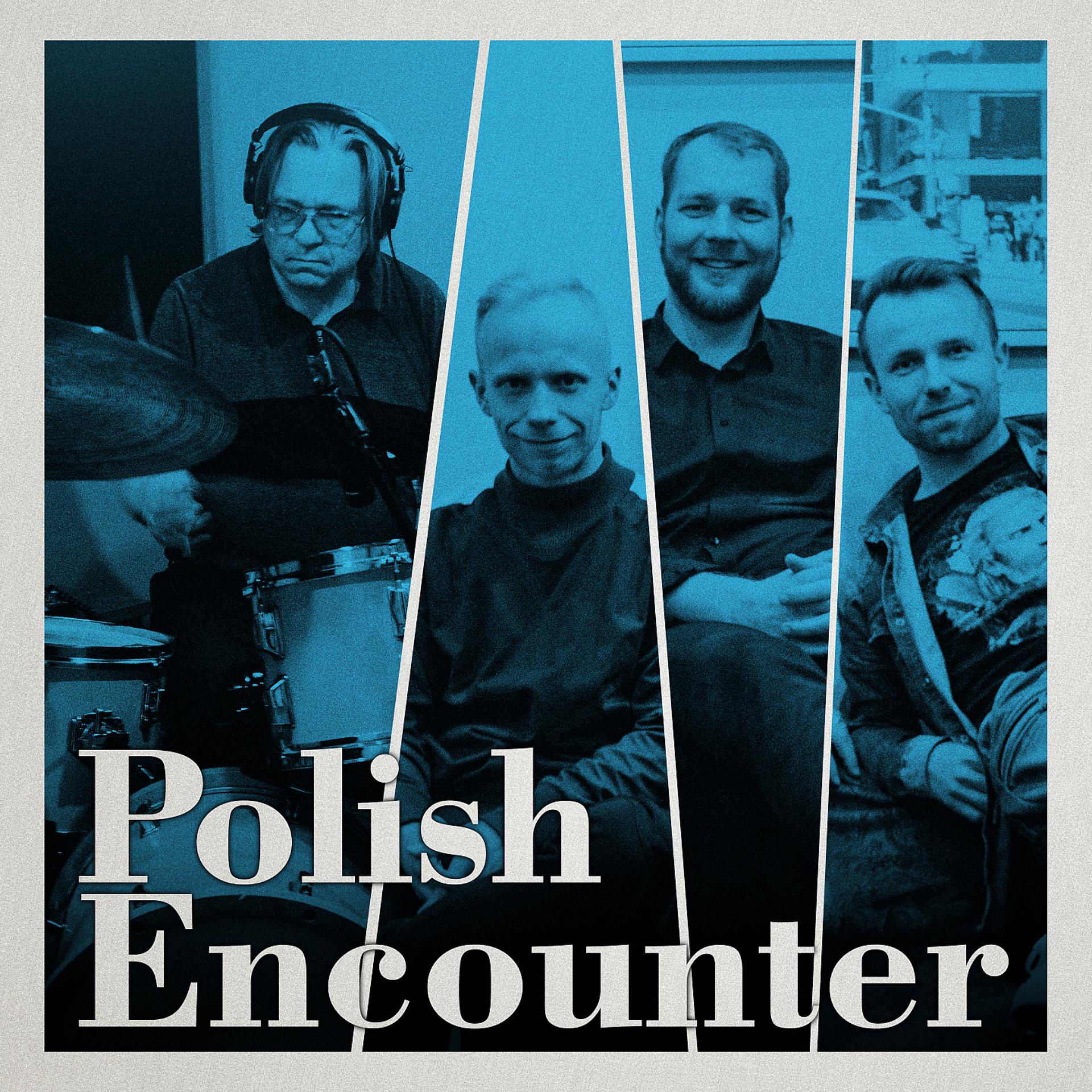 Постер альбома Polish Encounter