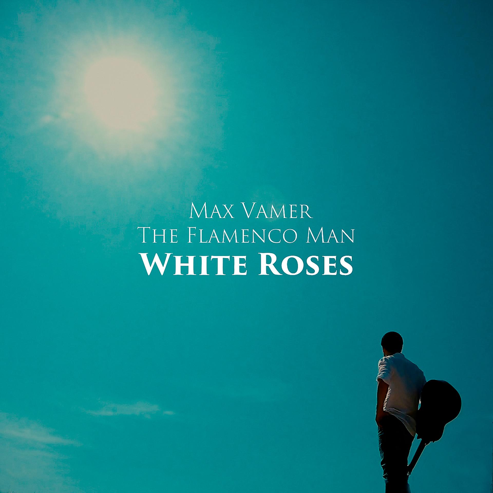 Постер альбома White Roses