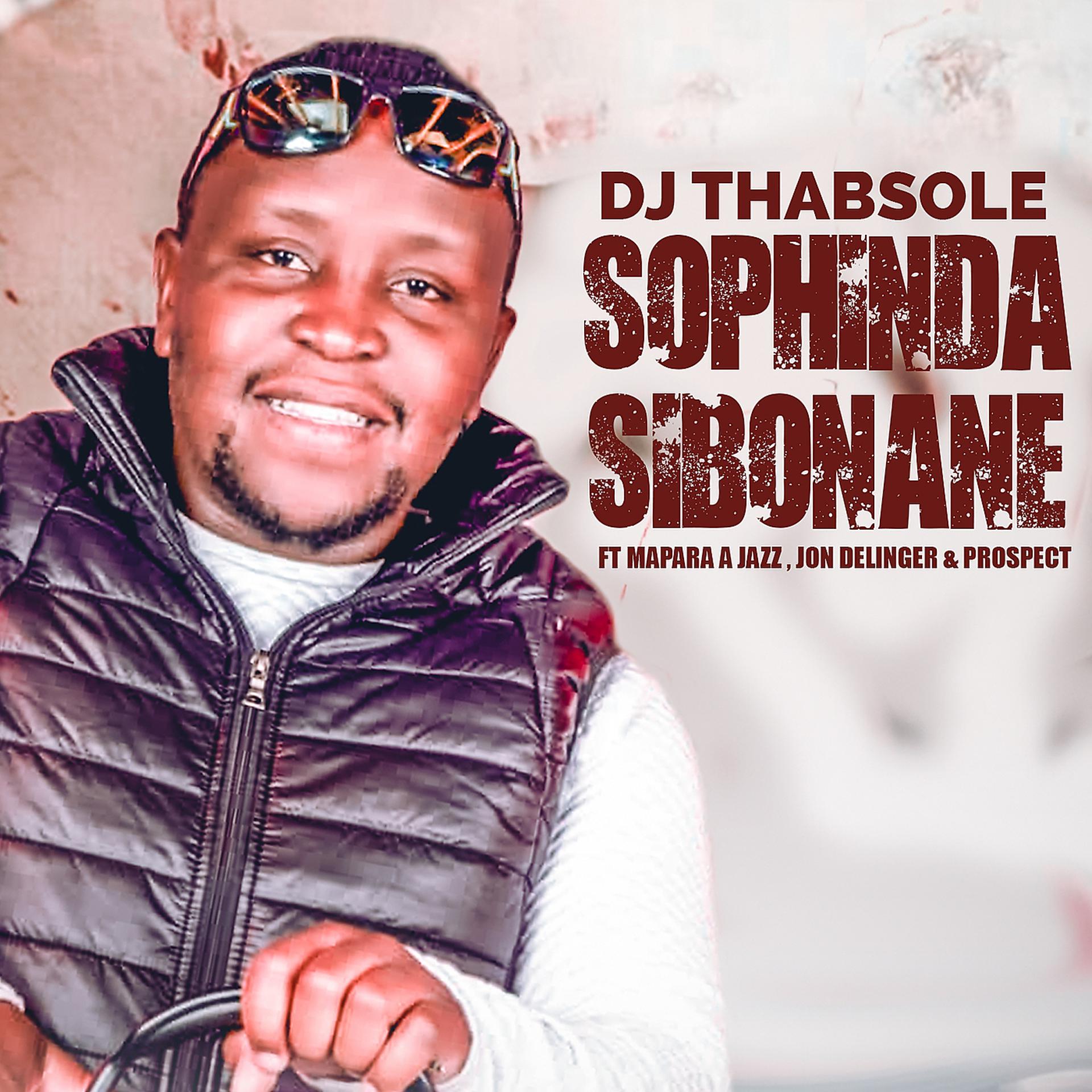 Постер альбома Sophinda Sibonane