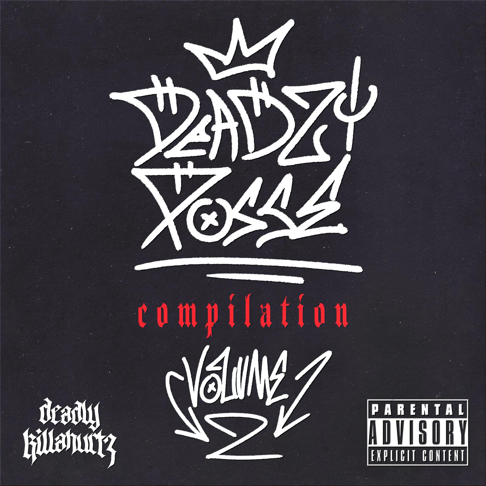 Постер альбома Deadlyposse Compilation, Vol. 2