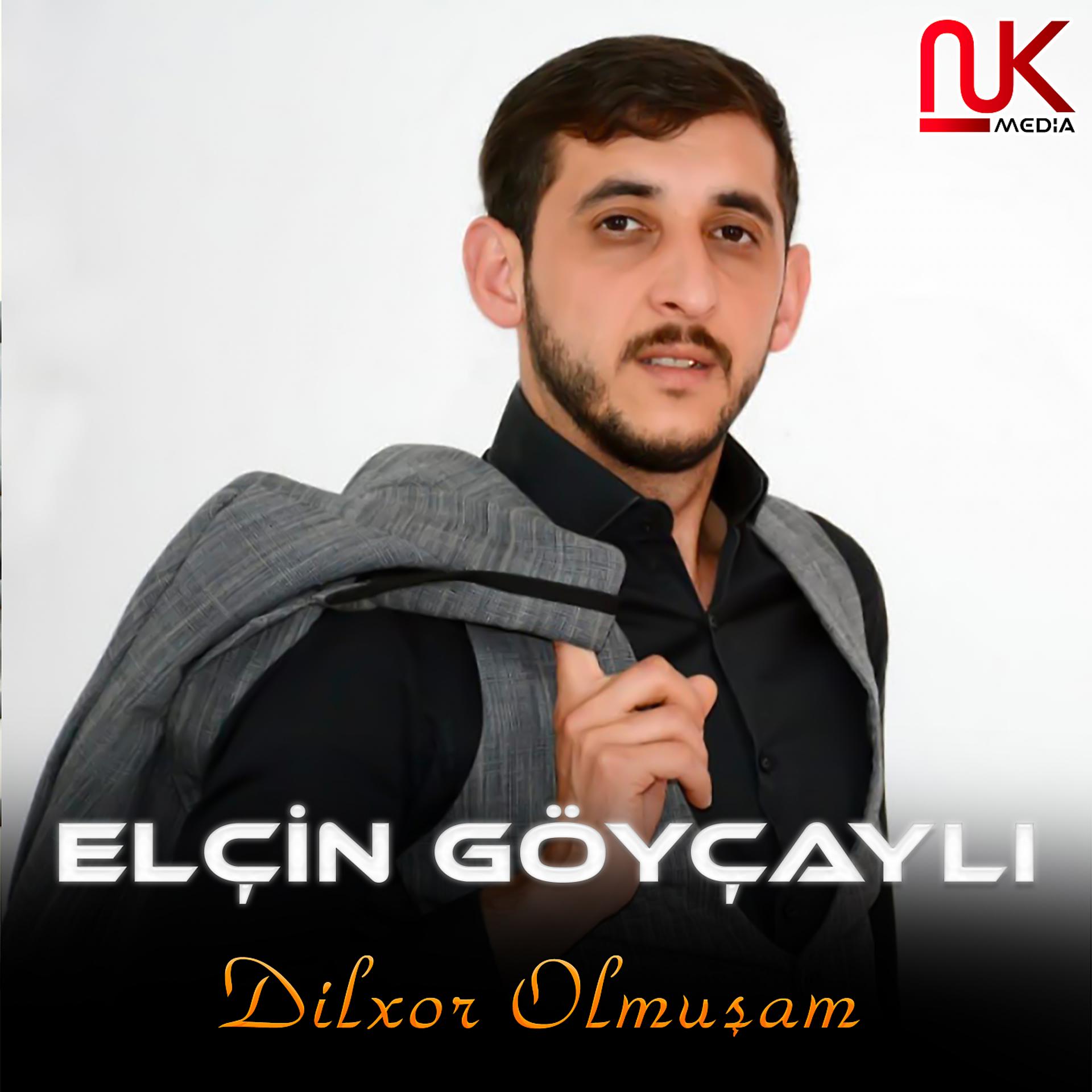 Постер альбома Dilxor Olmuşam