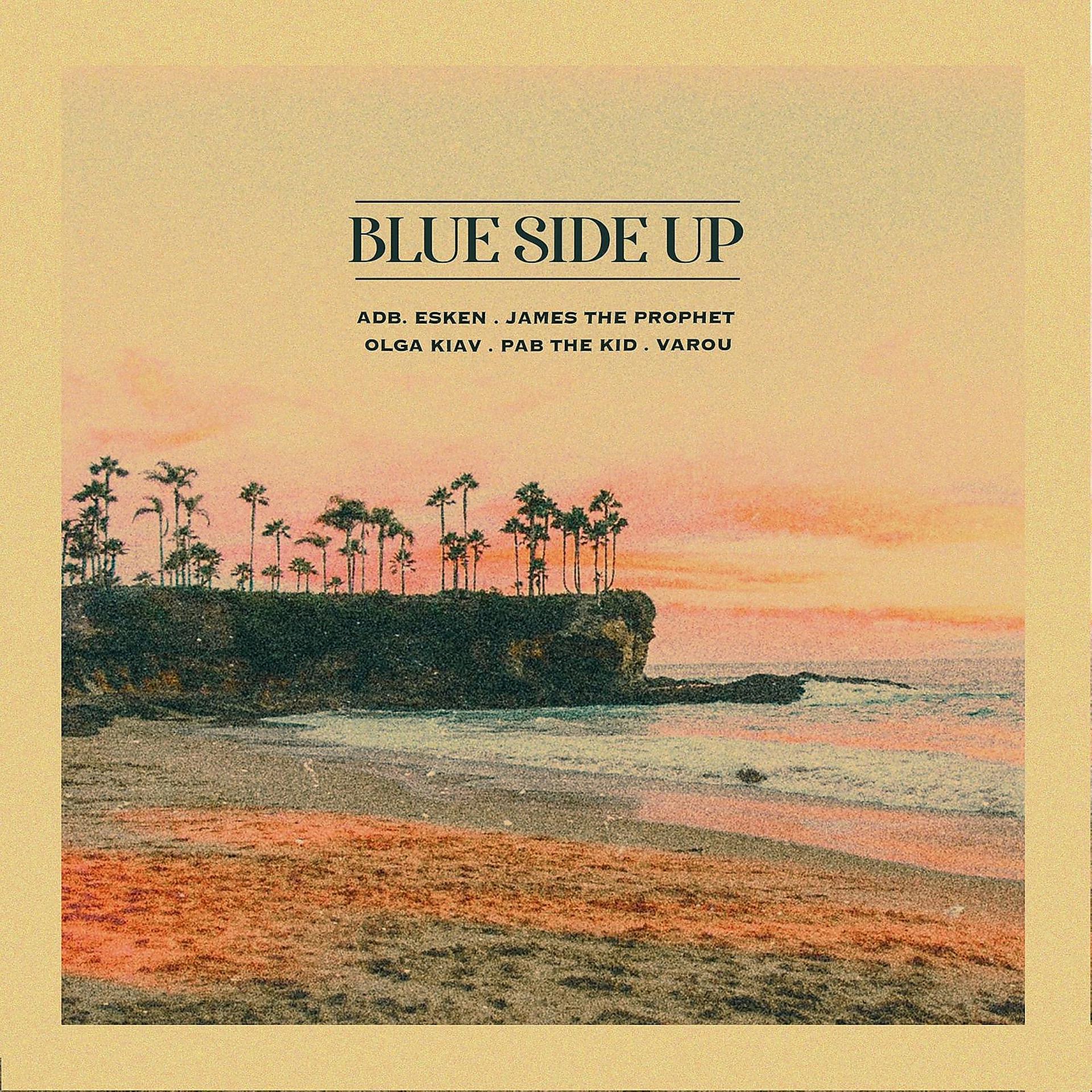Постер альбома Blue Side Up