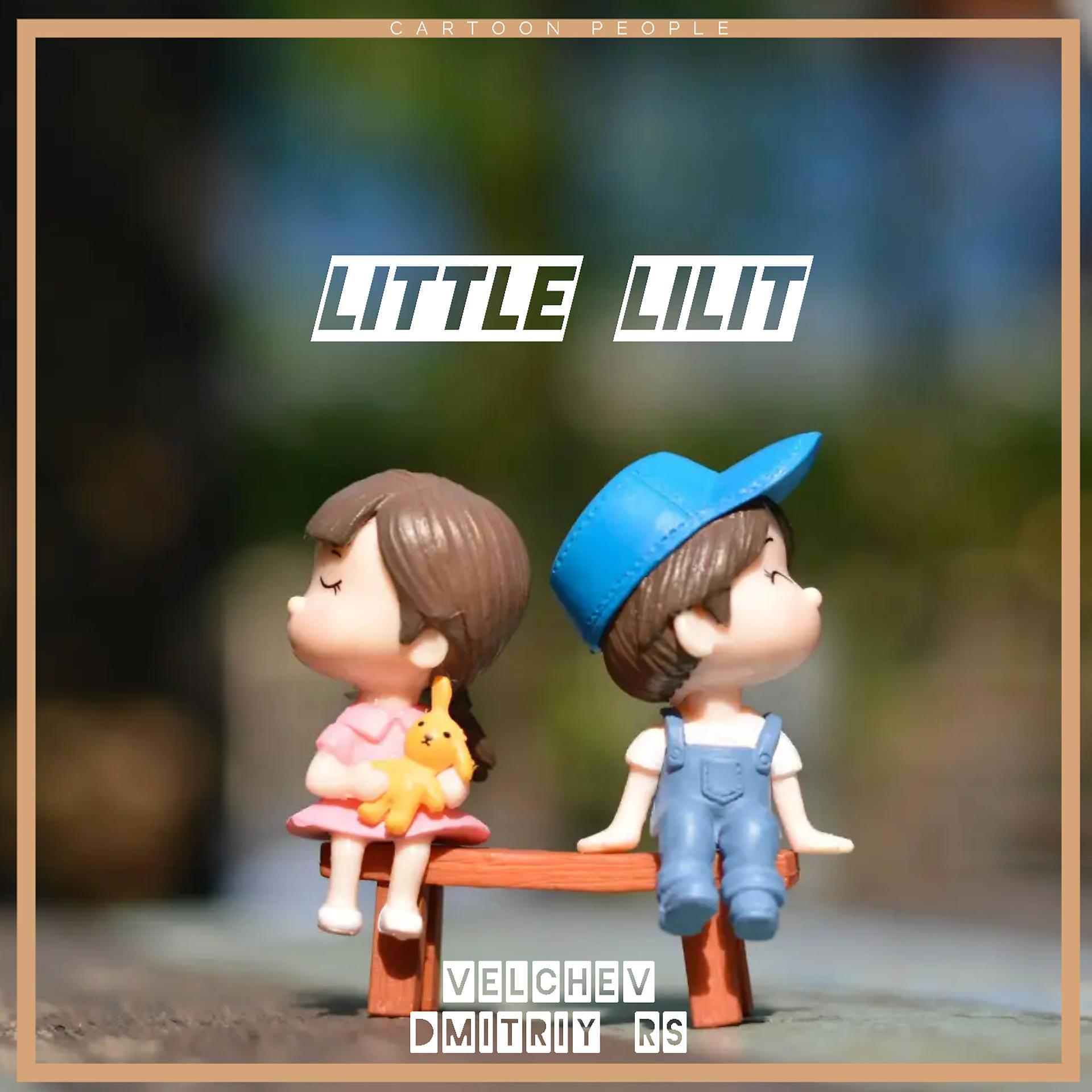 Постер альбома Little Lilit