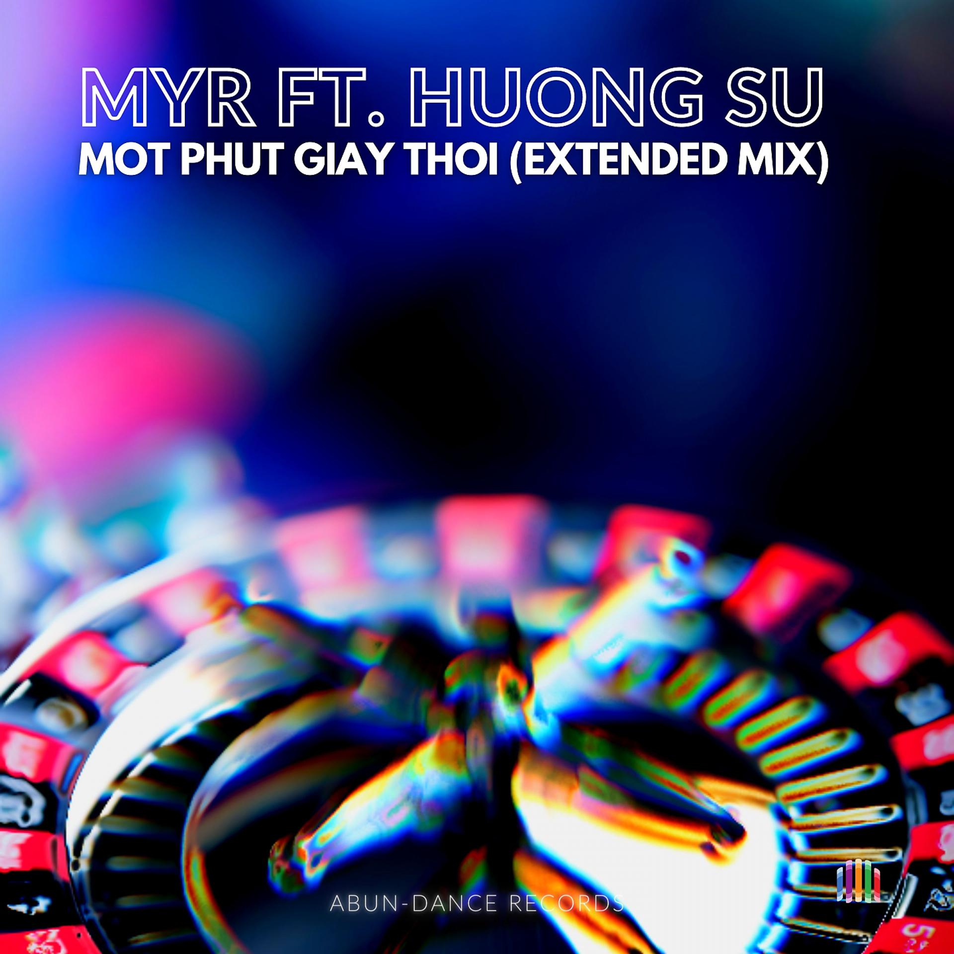 Постер альбома Mot Phut Giay Thoi