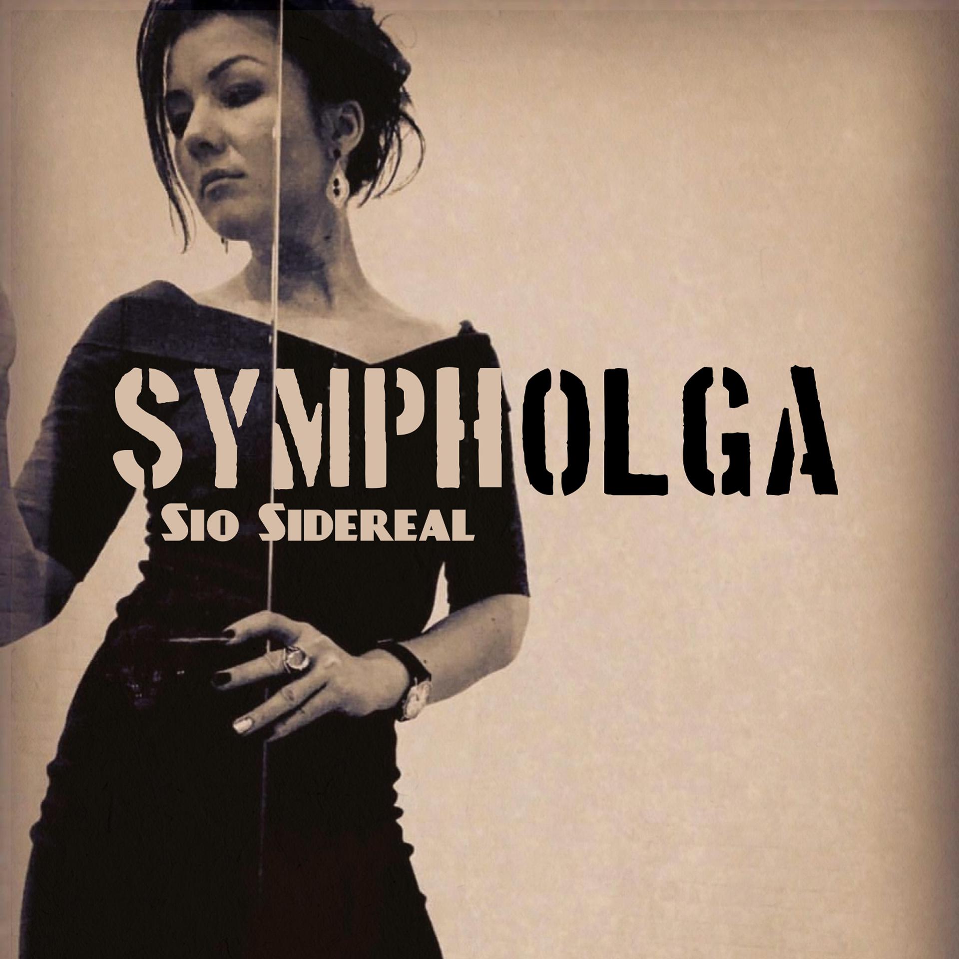 Постер альбома Sympholga