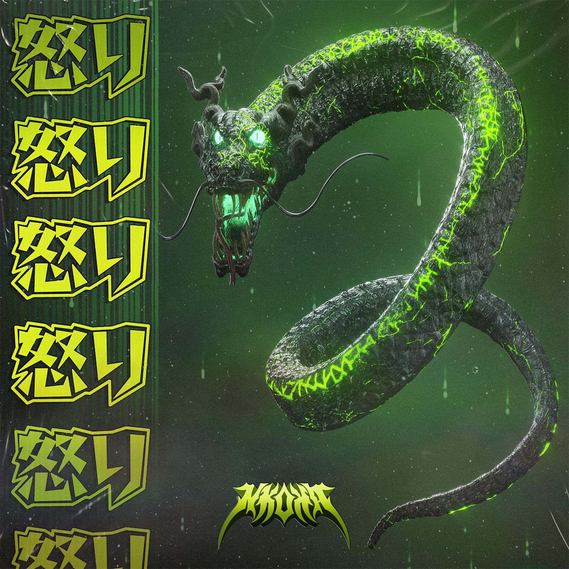 Постер альбома Ryujin