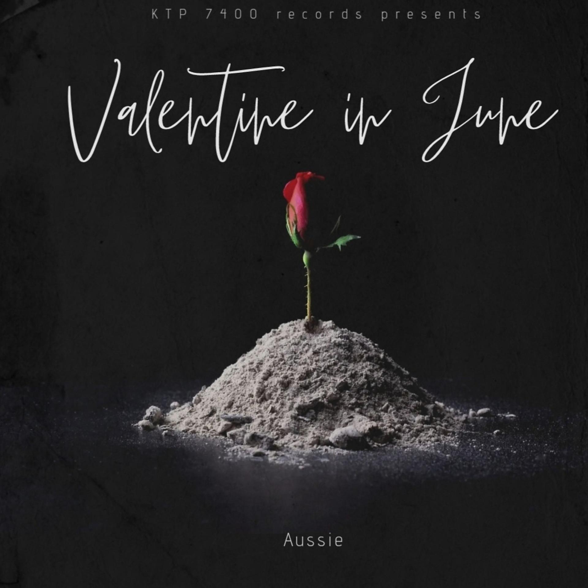Постер альбома Valentine in June