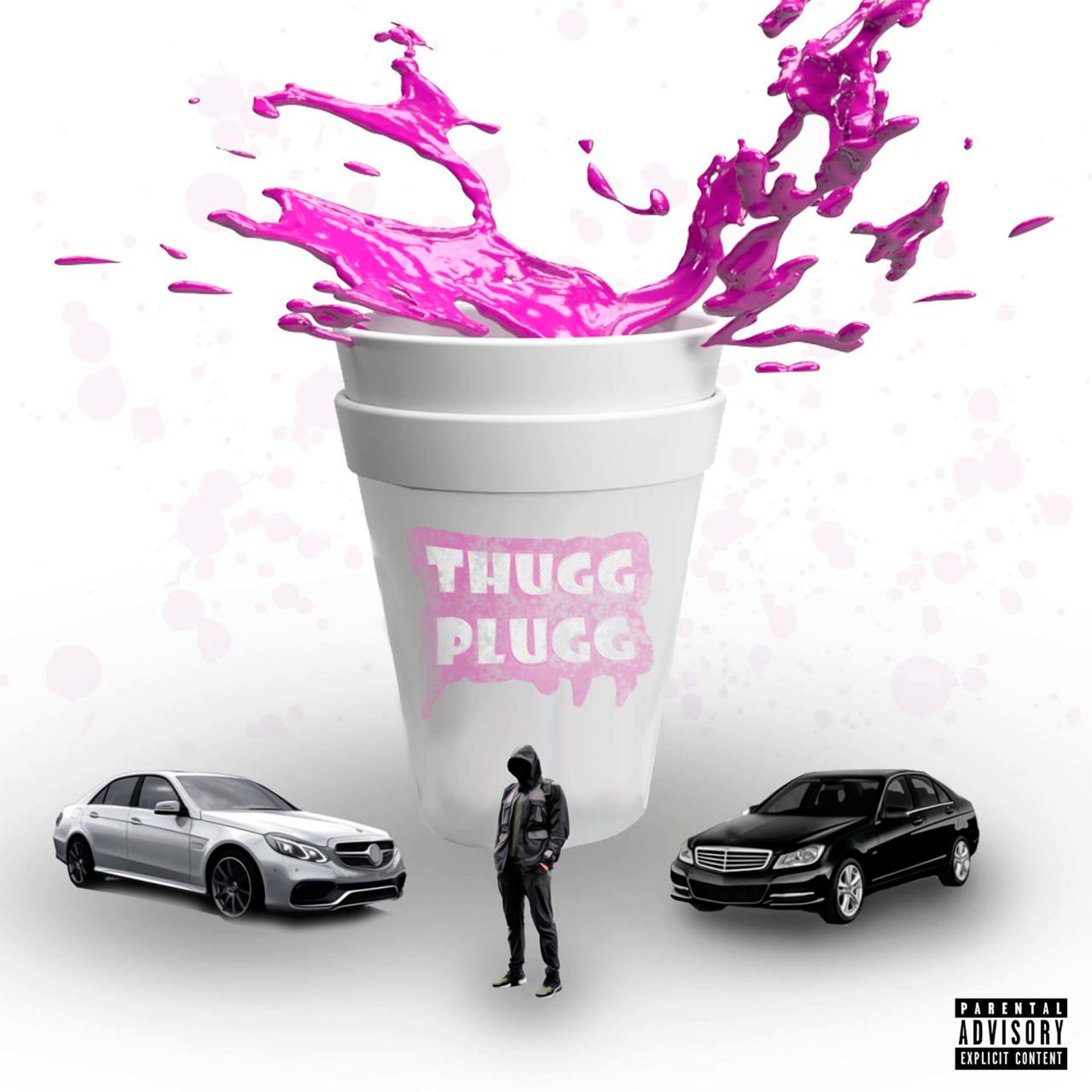 Постер альбома Thugg Plugg