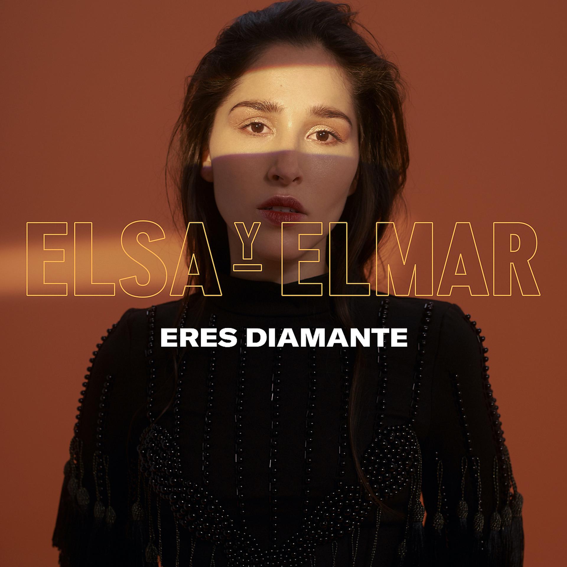 Постер альбома Eres Diamante