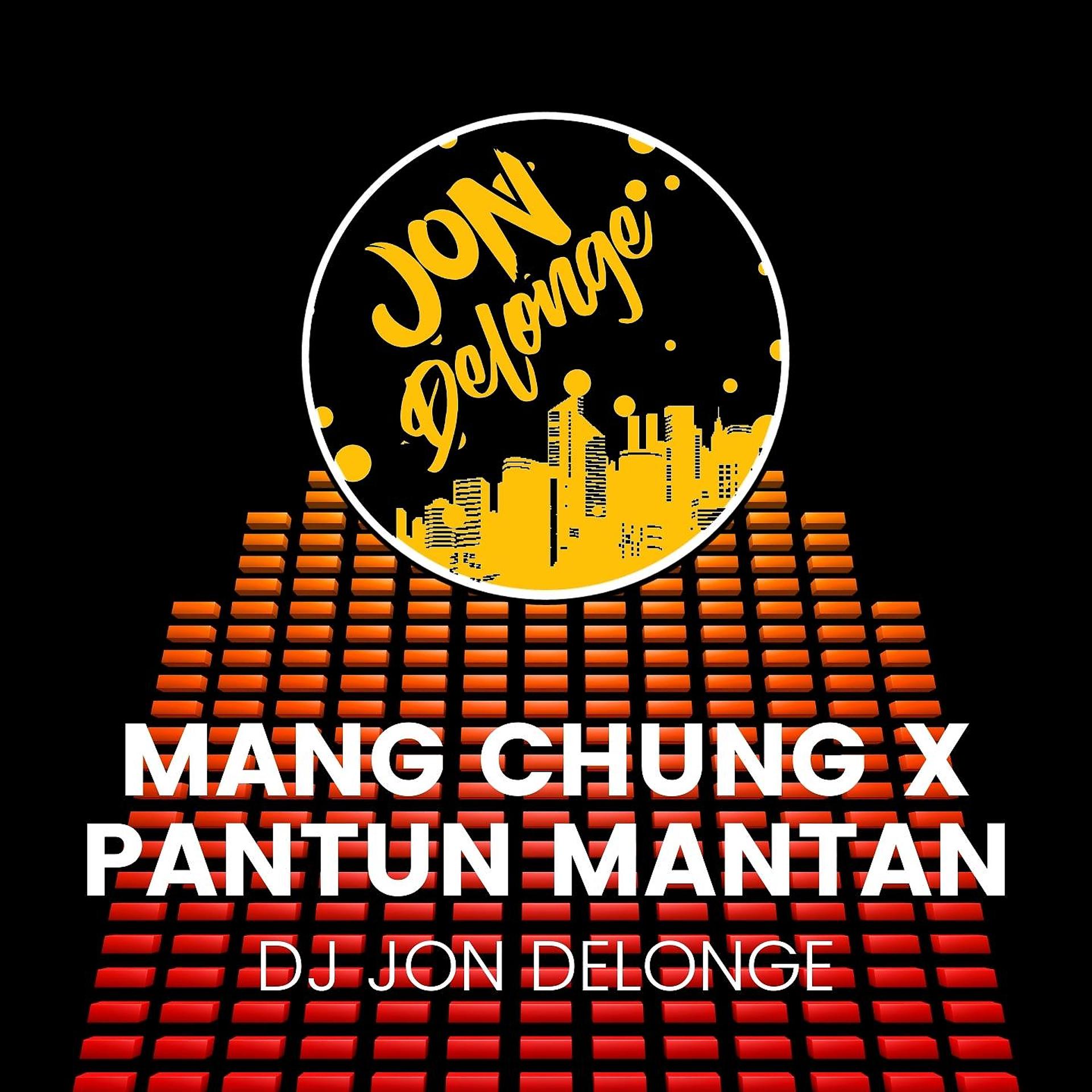 Постер альбома Mang Chung X Pantun Mantan