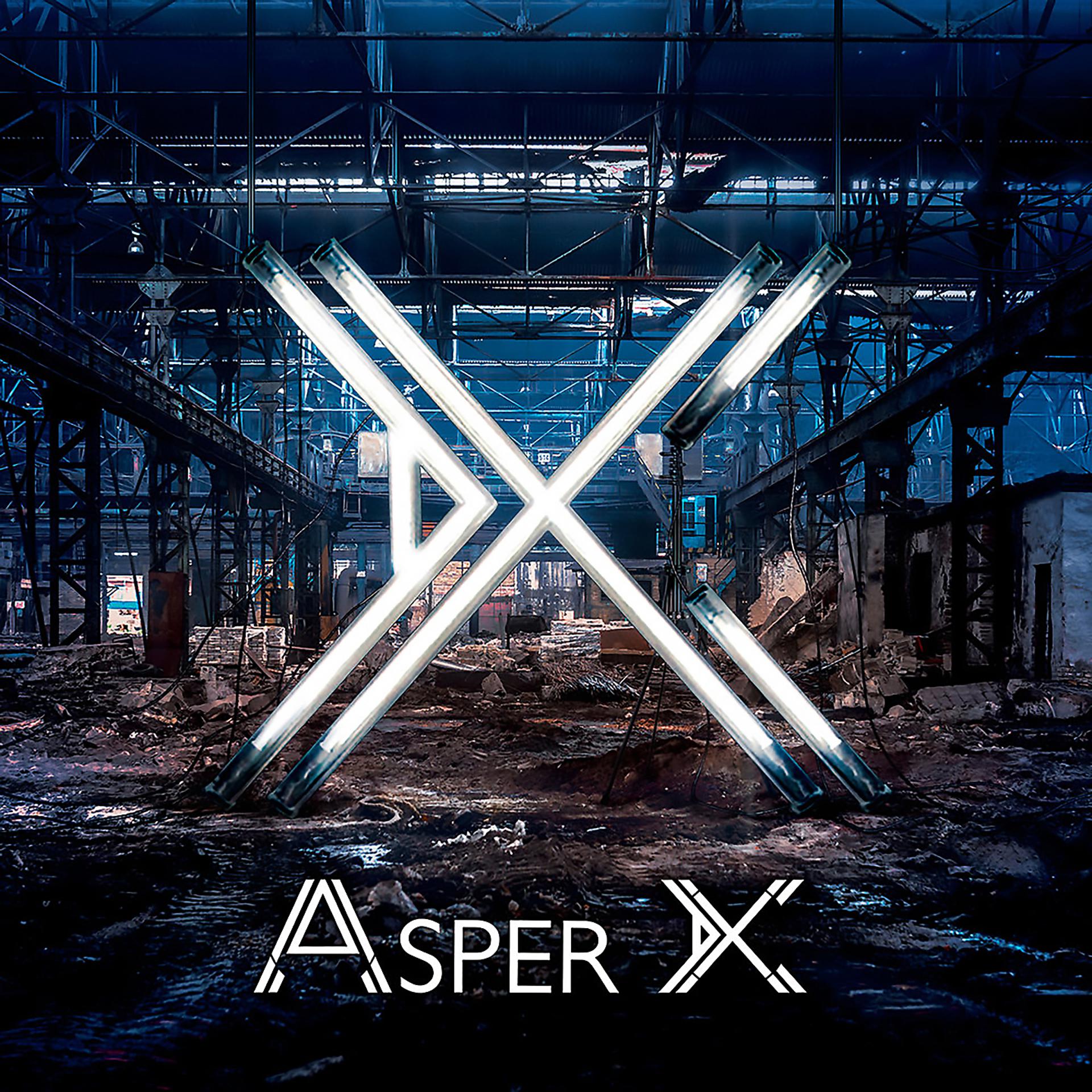 Постер альбома Asper X