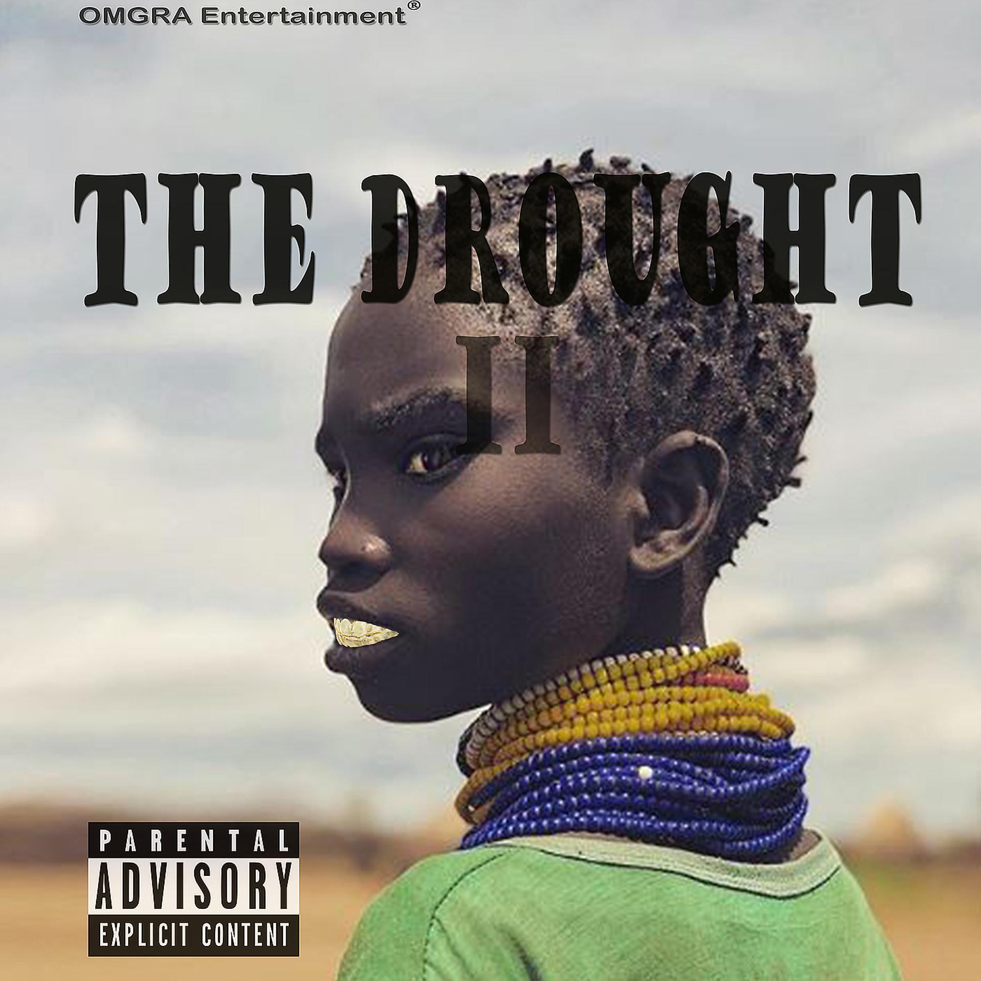 Постер альбома The Drought II