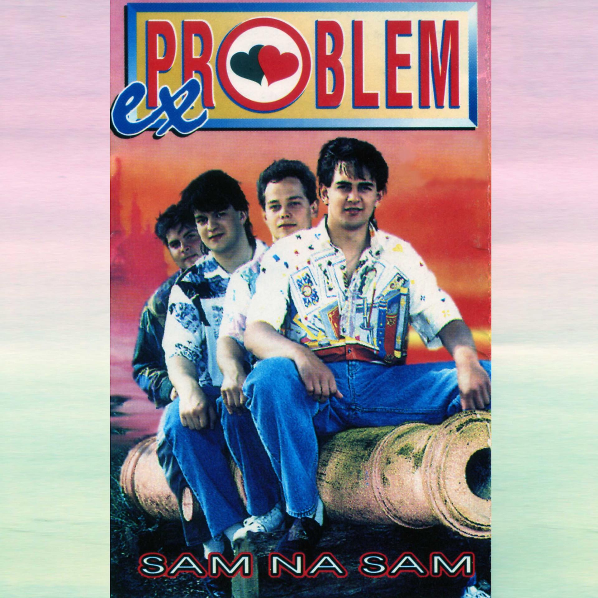 Постер альбома Sam na sam