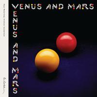 Постер альбома Venus And Mars