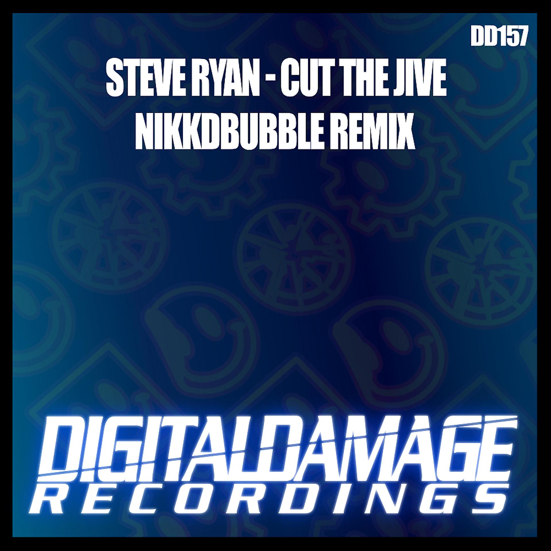 Постер альбома Cut The Jive (Nikkdbubble Remix)