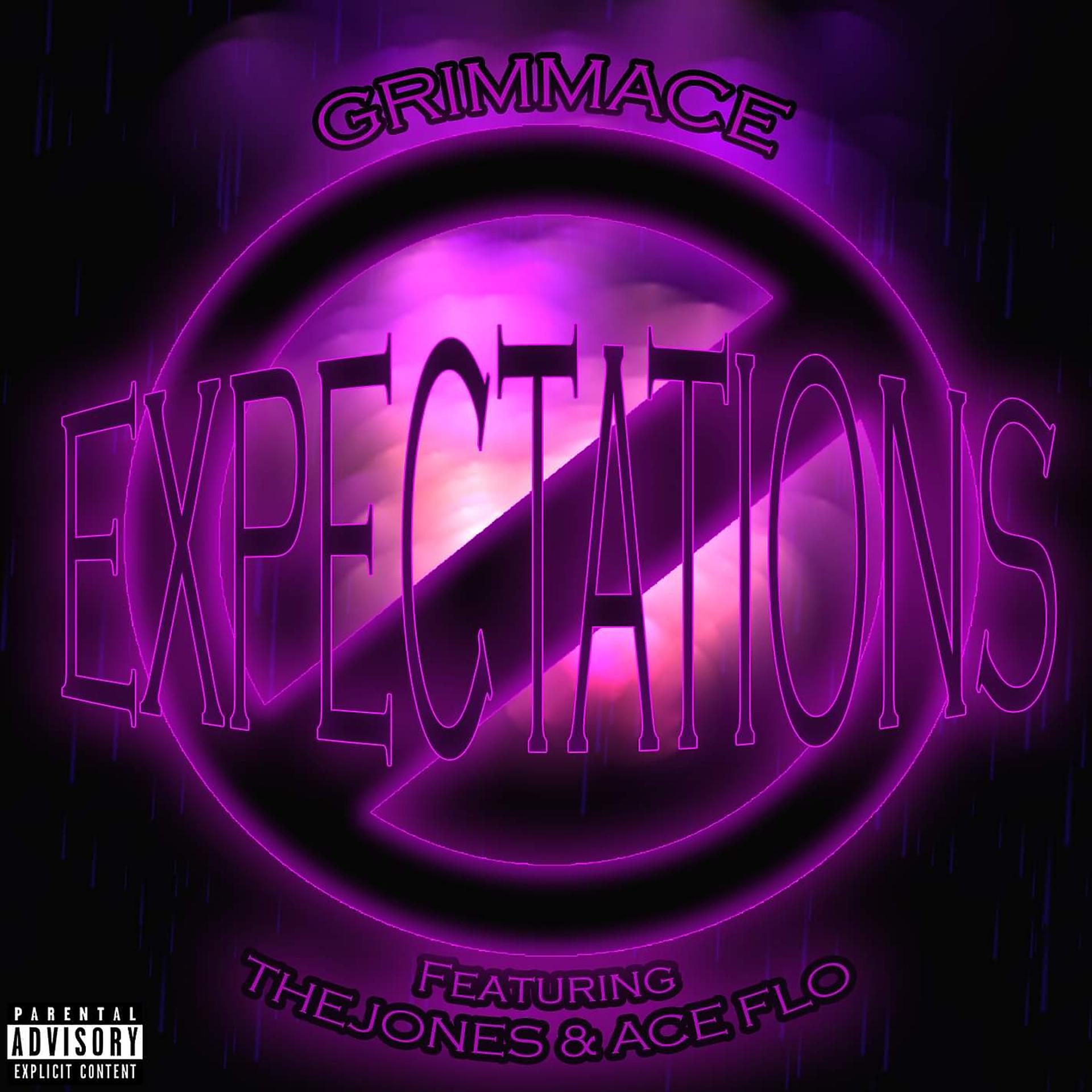 Постер альбома Expectations