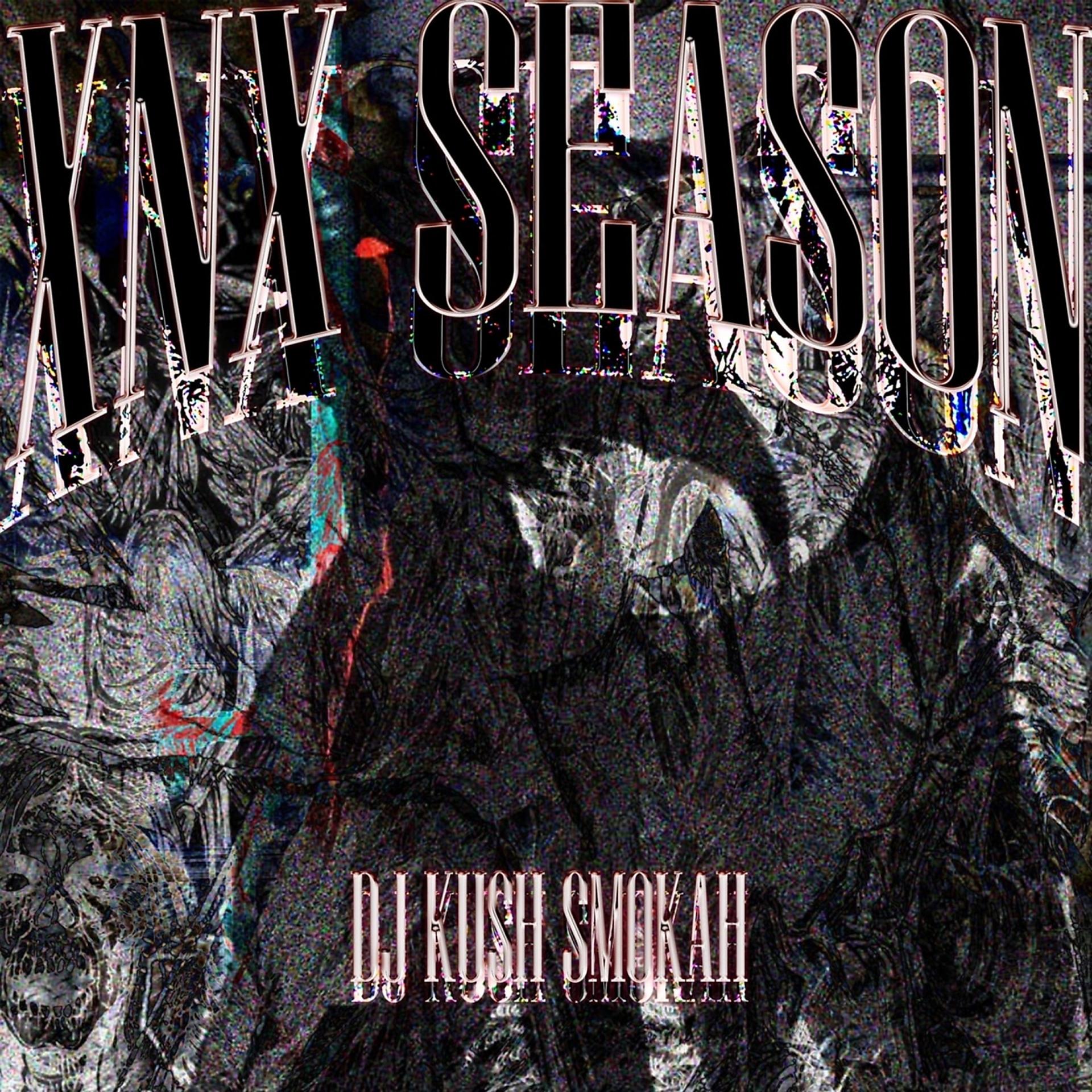 Постер альбома Xnx Season
