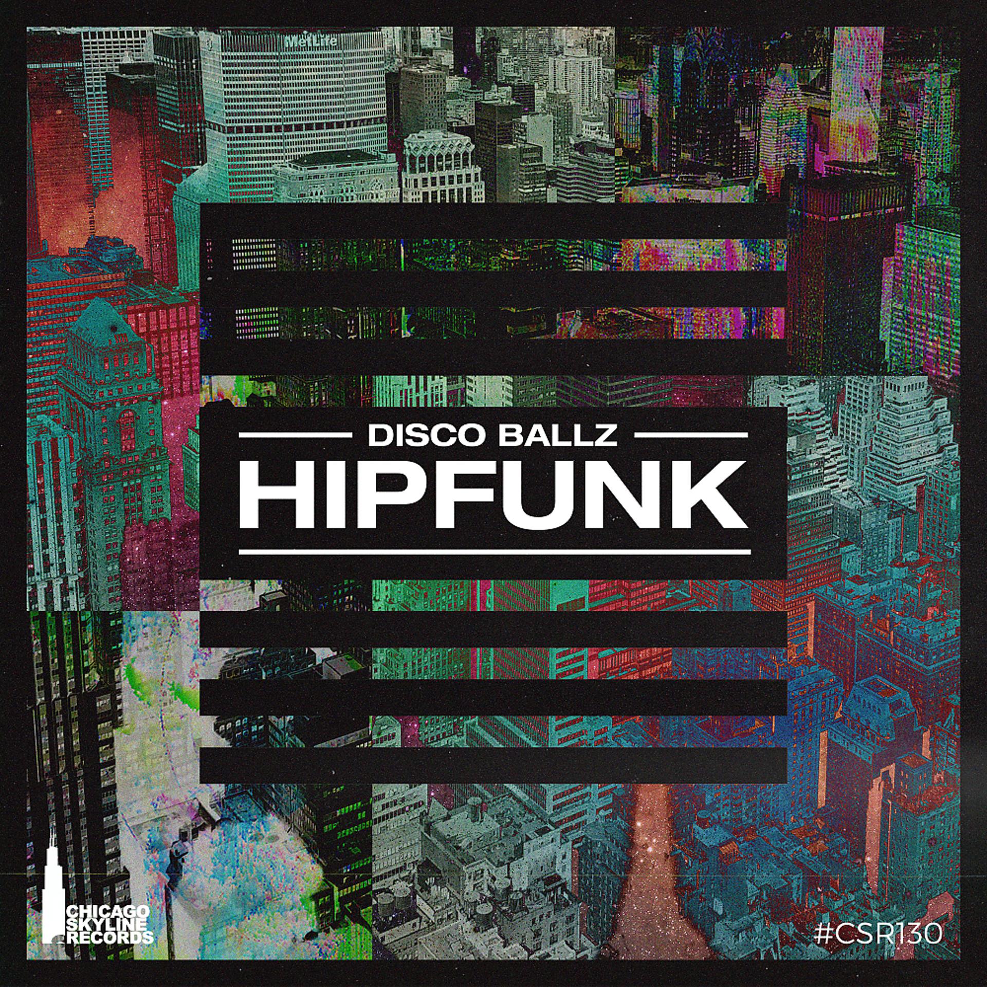 Постер альбома Hipfunk