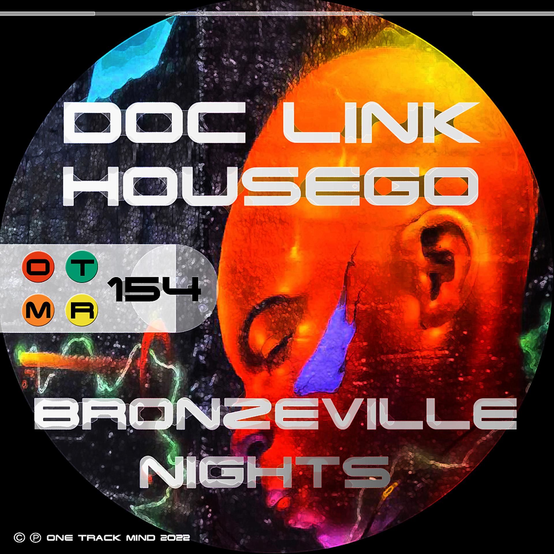 Постер альбома Bronzeville Nights