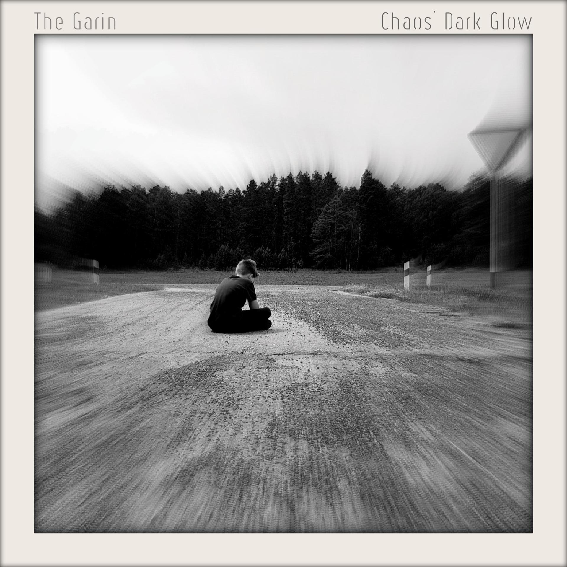 Постер альбома Chaos’ Dark Glow