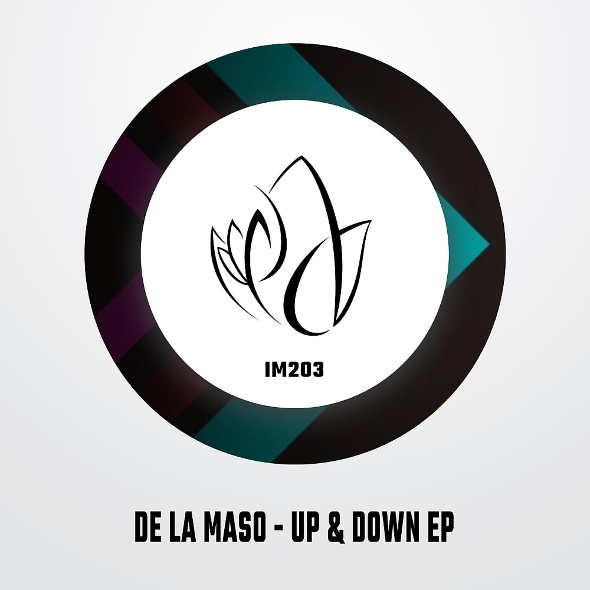 Постер альбома Up & Down EP