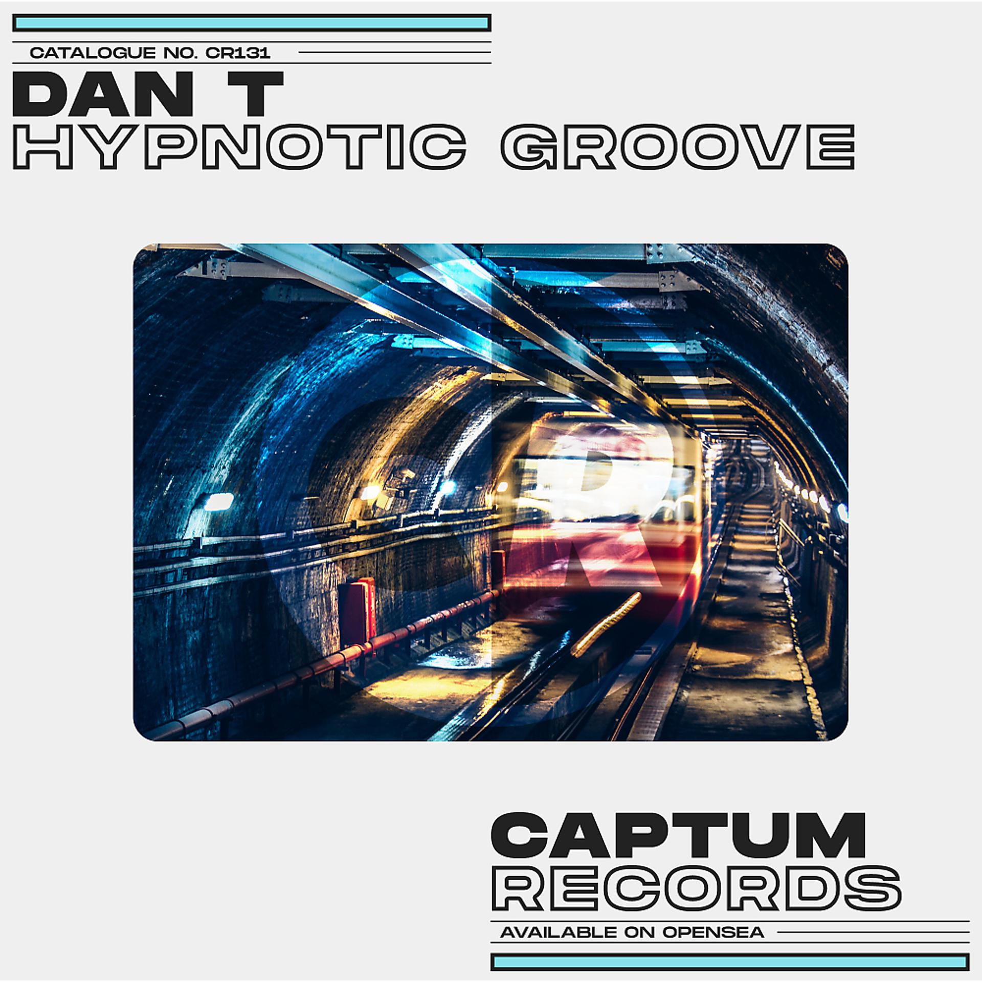 Постер альбома Hypnotic Groove