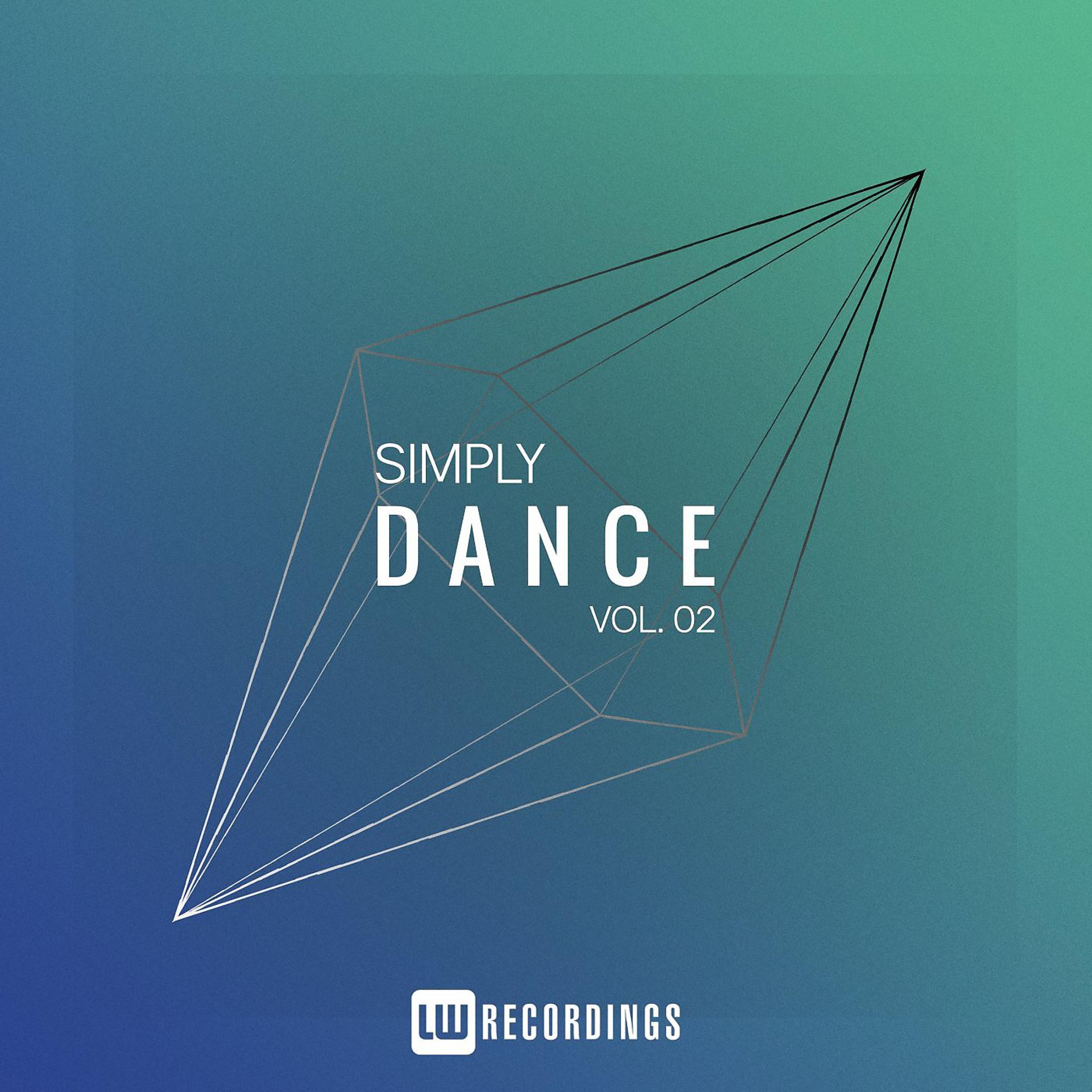 Постер альбома Simply Dance, Vol. 02