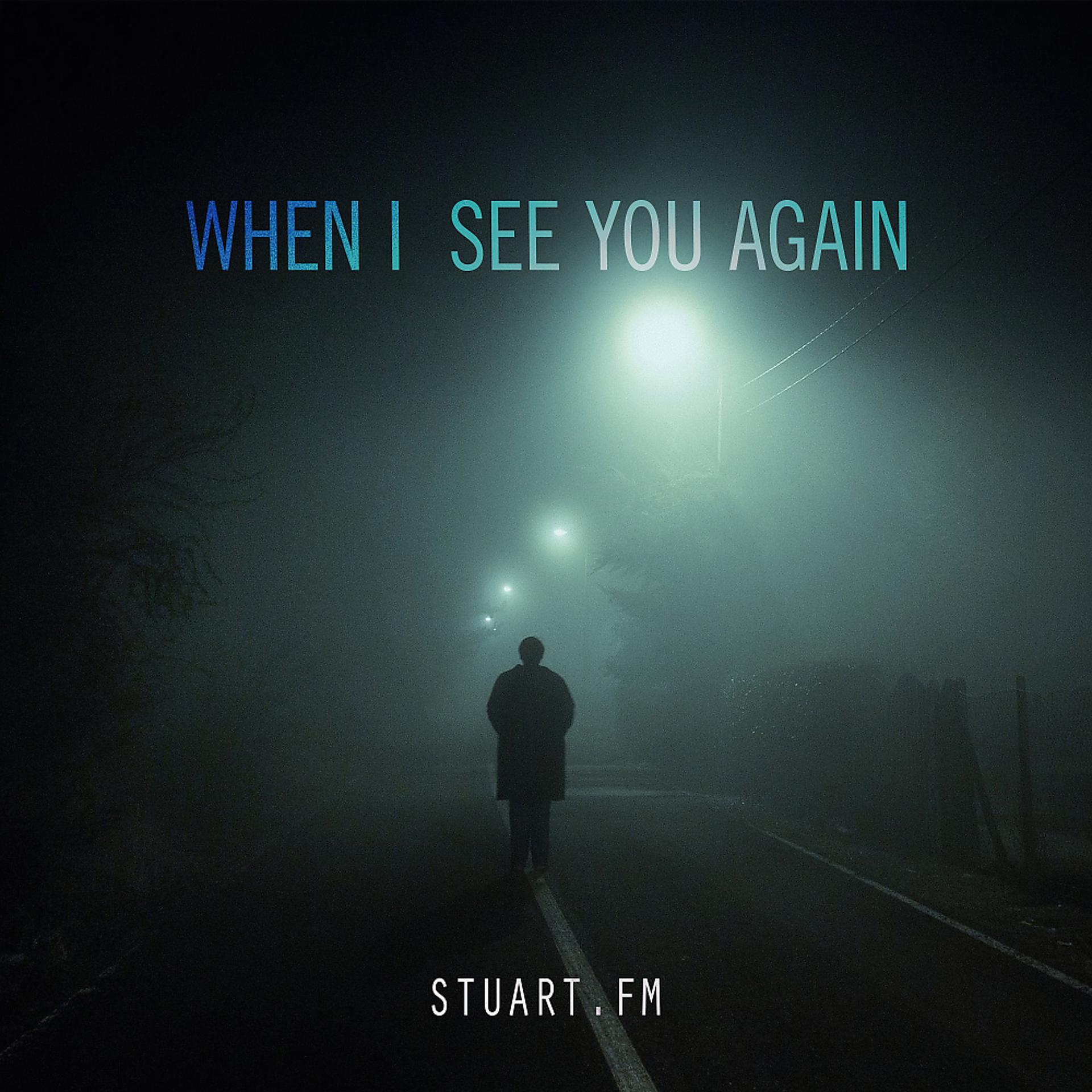 Постер альбома When I See You Again (Single)