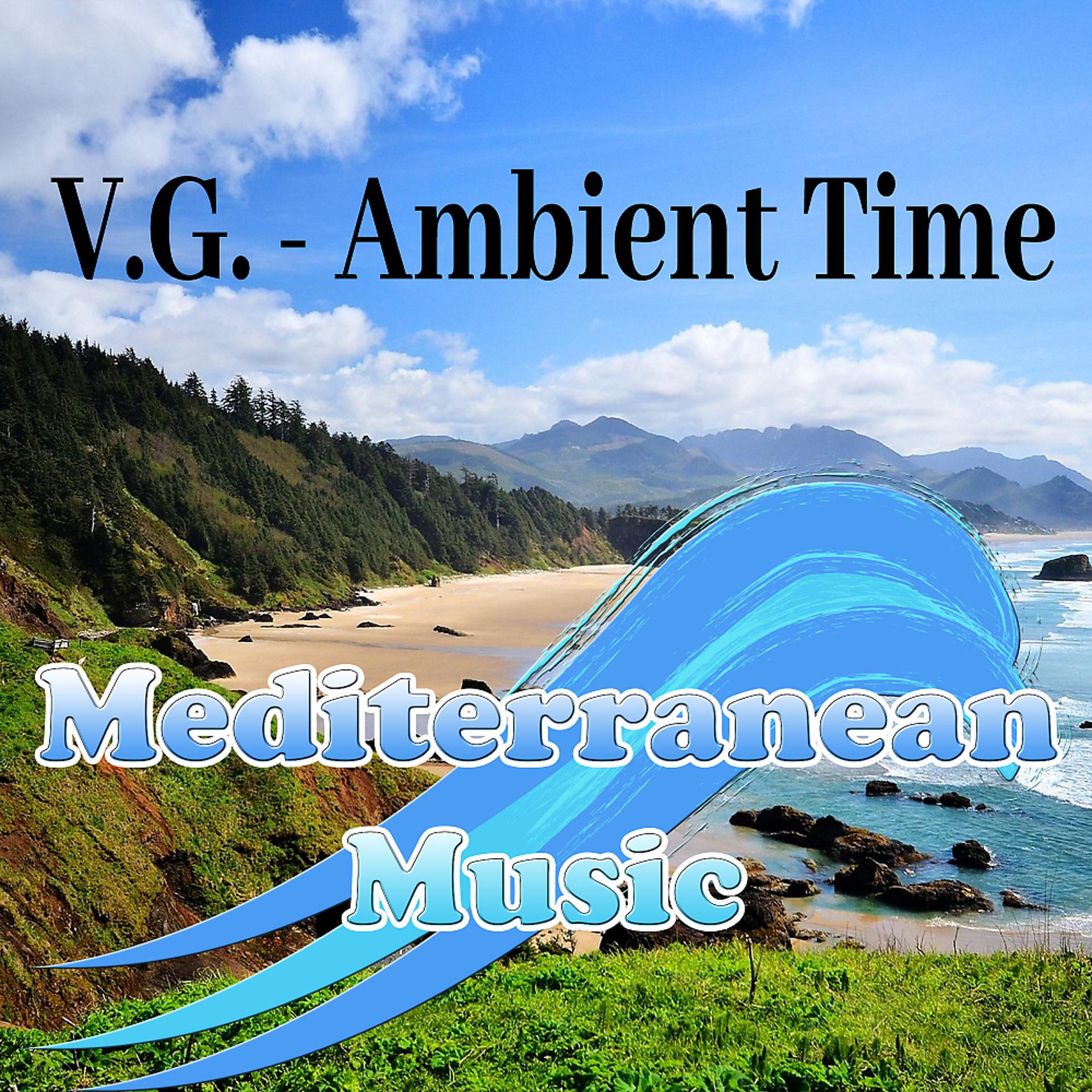 Постер альбома Ambient Time