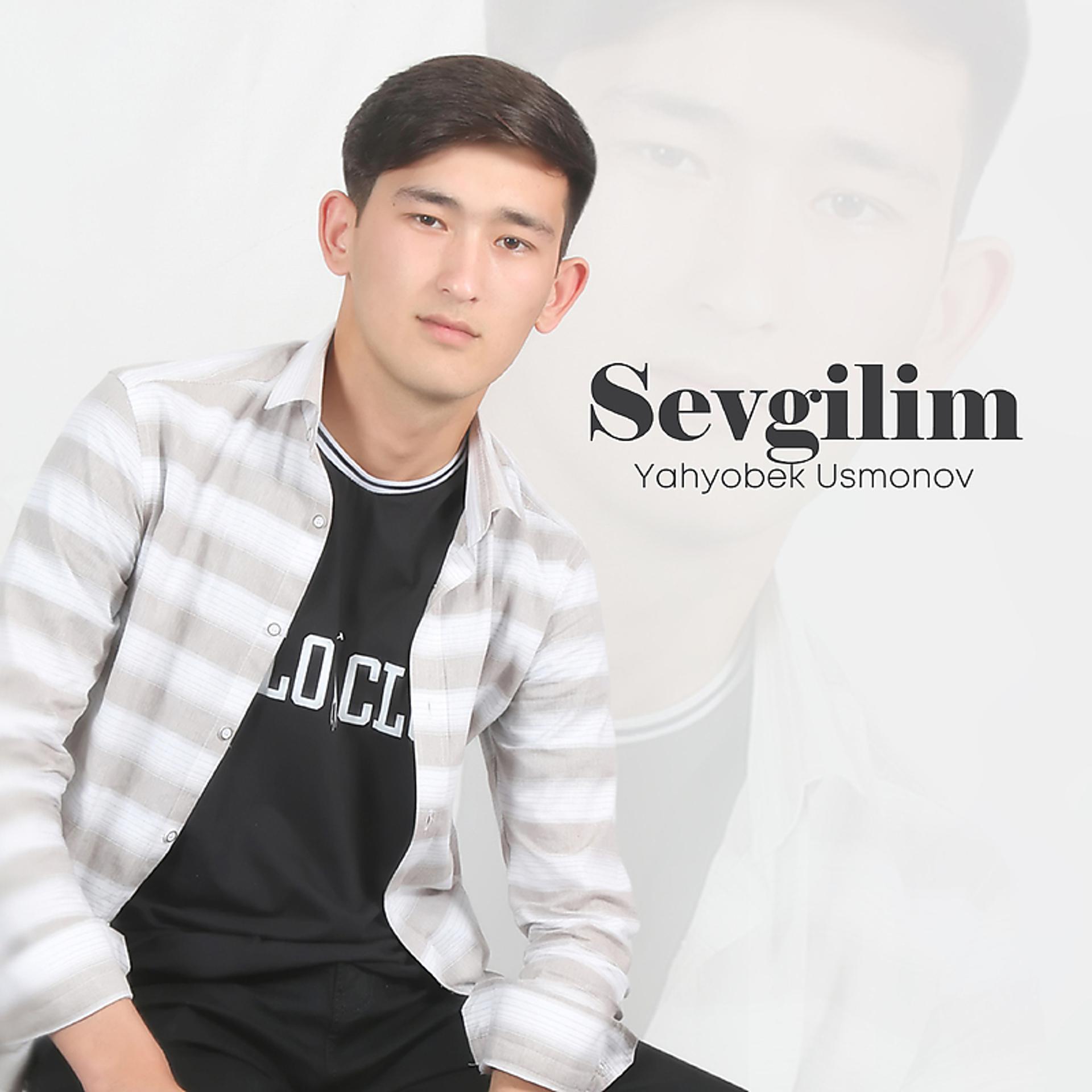 Постер альбома Sevgilim
