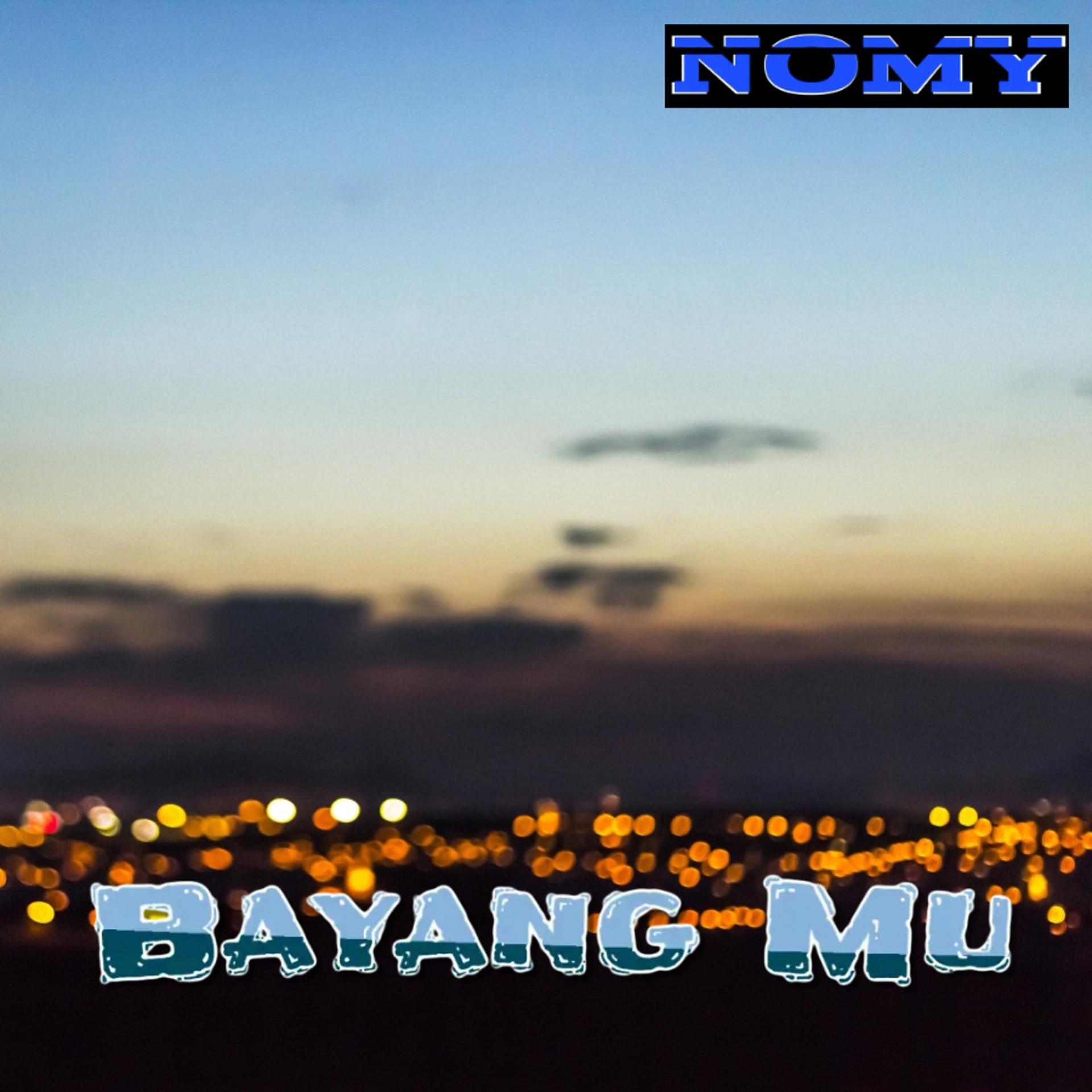 Постер альбома Bayang Mu