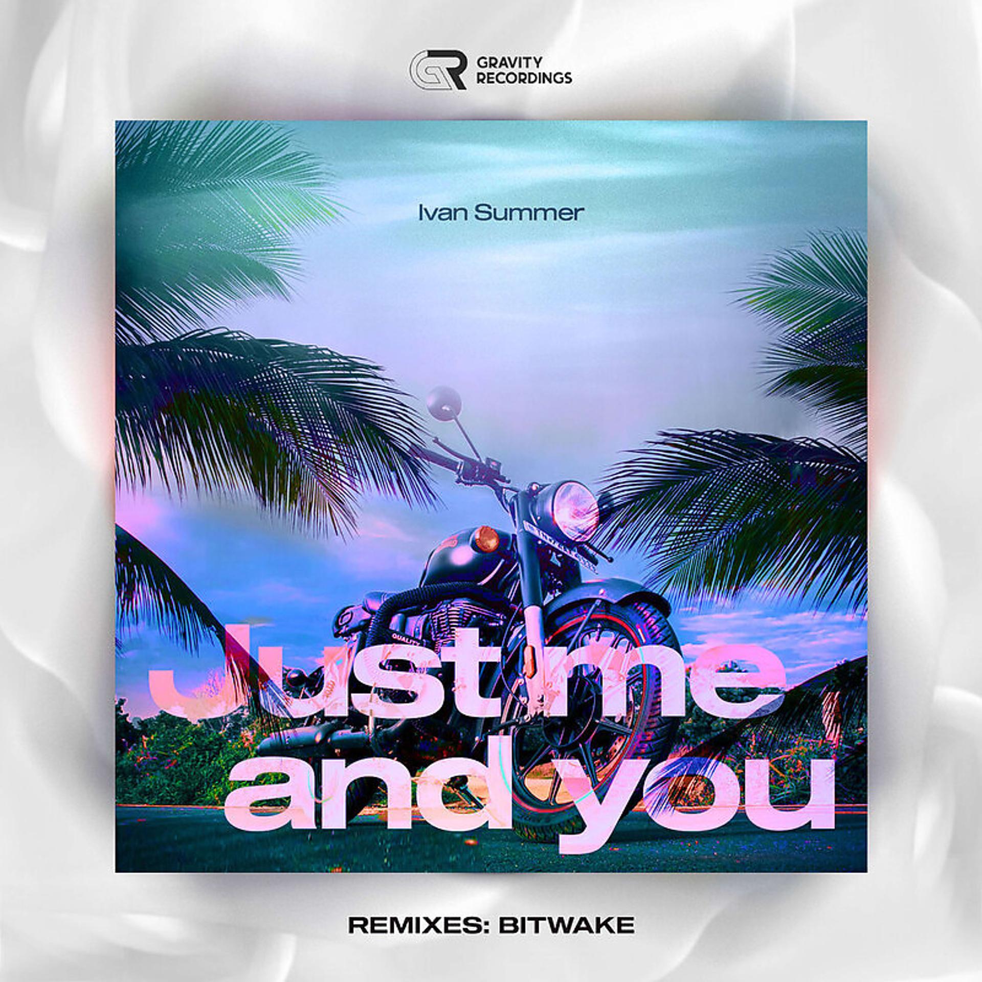 Постер альбома Just Me And You Bitwake Remix