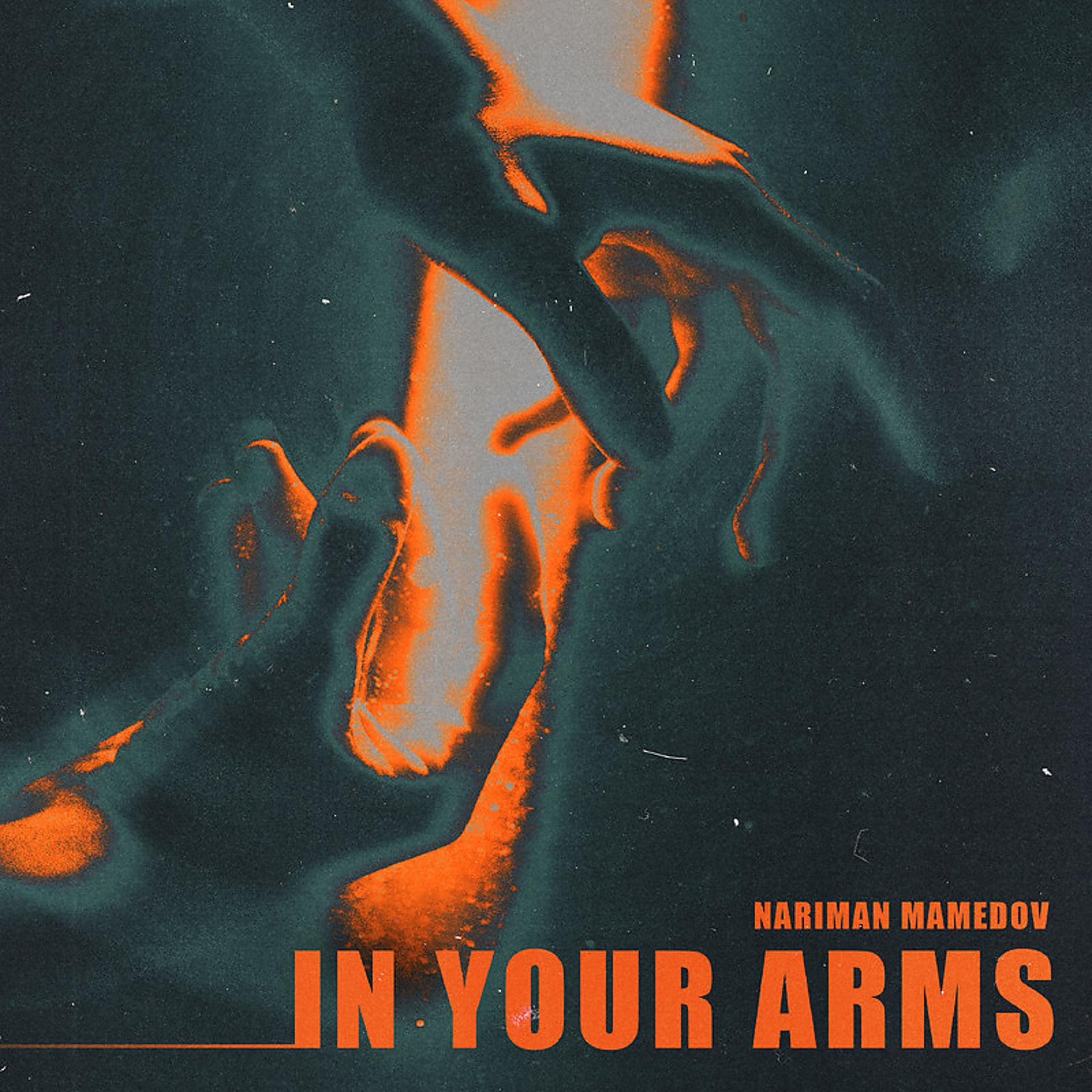 Постер альбома In Your Arms